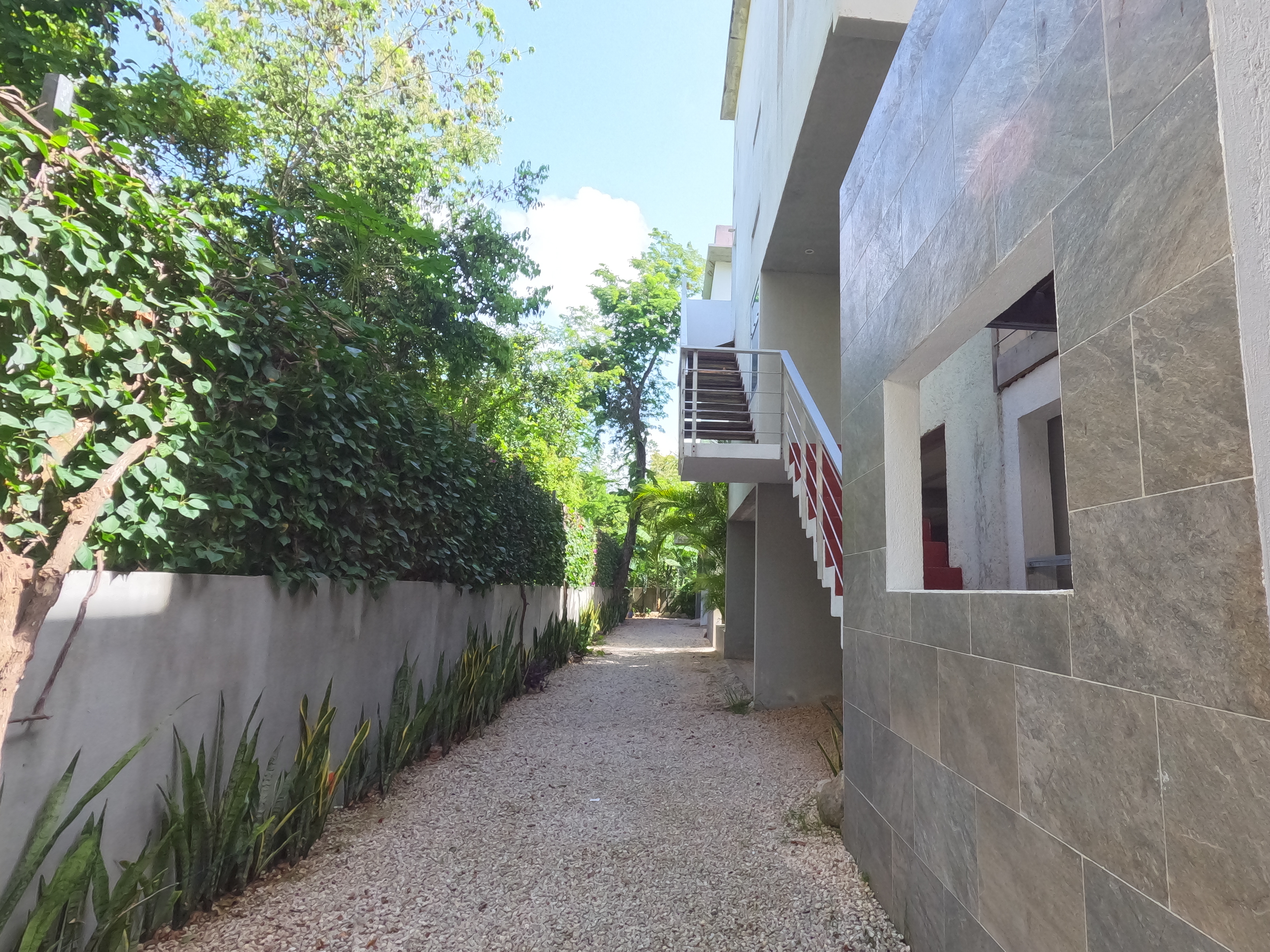  NOVE 6 APARTMENT BUILDING - 物件實景