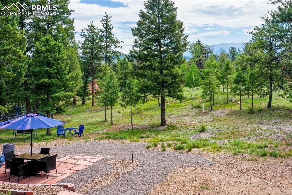 Florissant, Colorado, 80816, United States, 3 Bedrooms Bedrooms, ,2 BathroomsBathrooms,Residential,For Sale,1882650