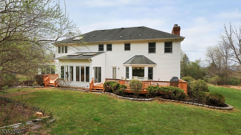 Bridgewater Twp., New Jersey, 07920, United States, 5 Bedrooms Bedrooms, ,4 BathroomsBathrooms,Residential,For Sale,1784085