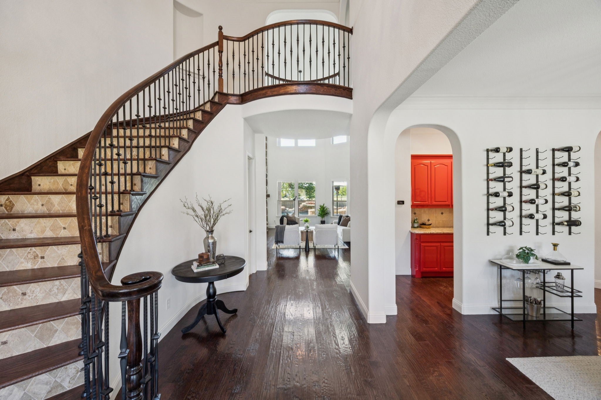 Colleyville, Texas, 76034, United States, 5 Bedrooms Bedrooms, ,5 BathroomsBathrooms,Residential,For Sale,1981317