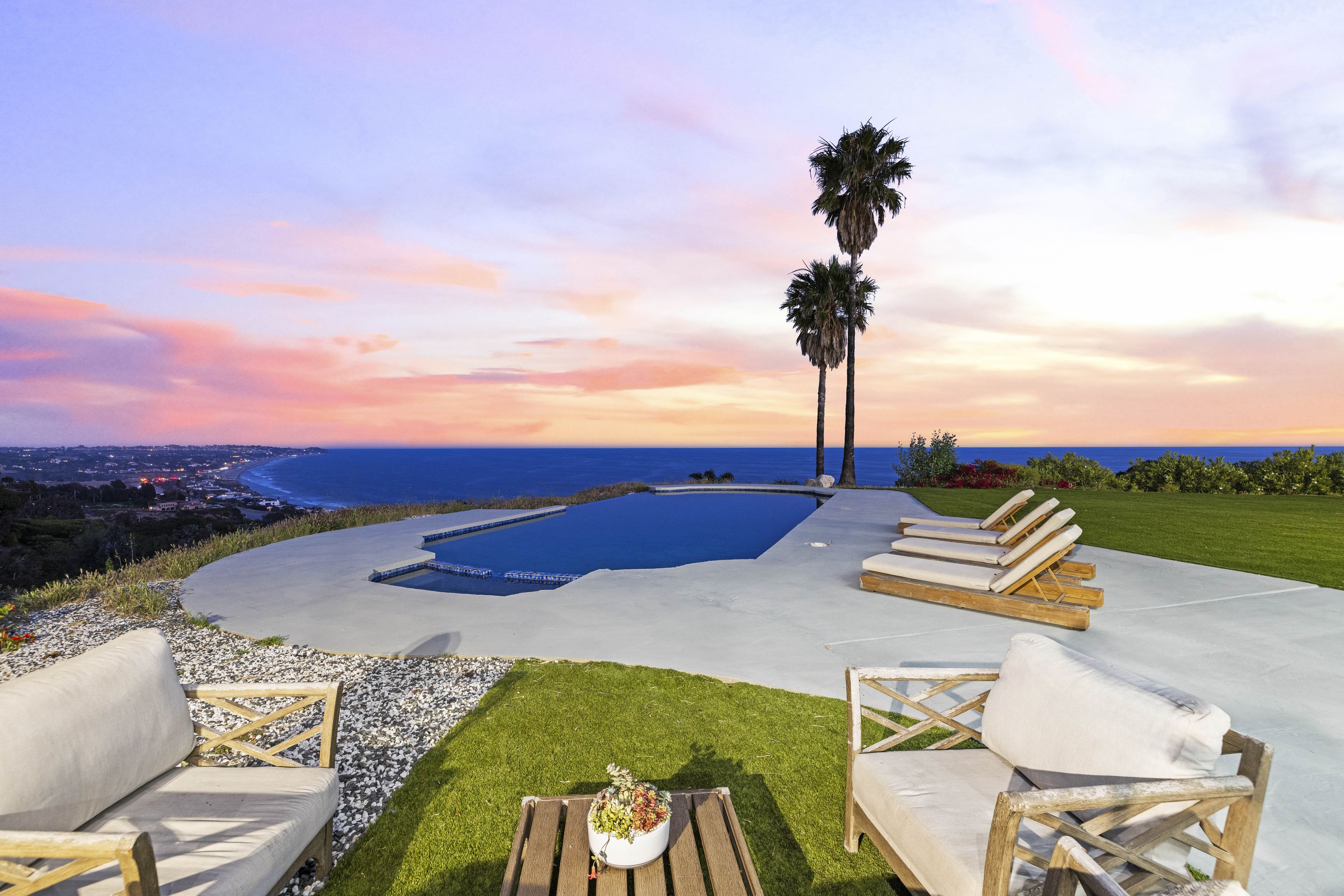  31505 Pacific Coast Hwy - 物件實景