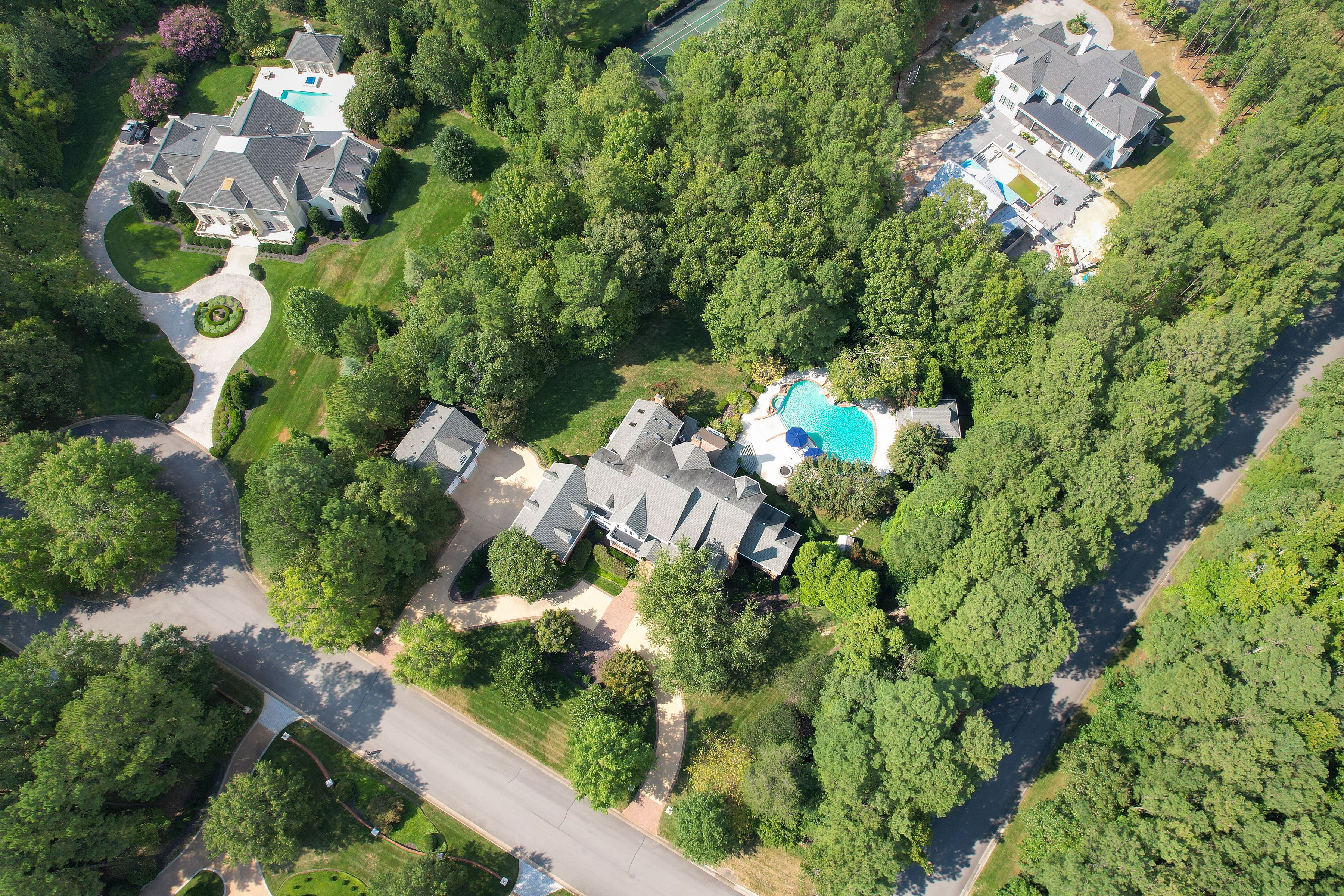  13284 Barkstone Court, Goochland, VA 23238 - 物件實景
