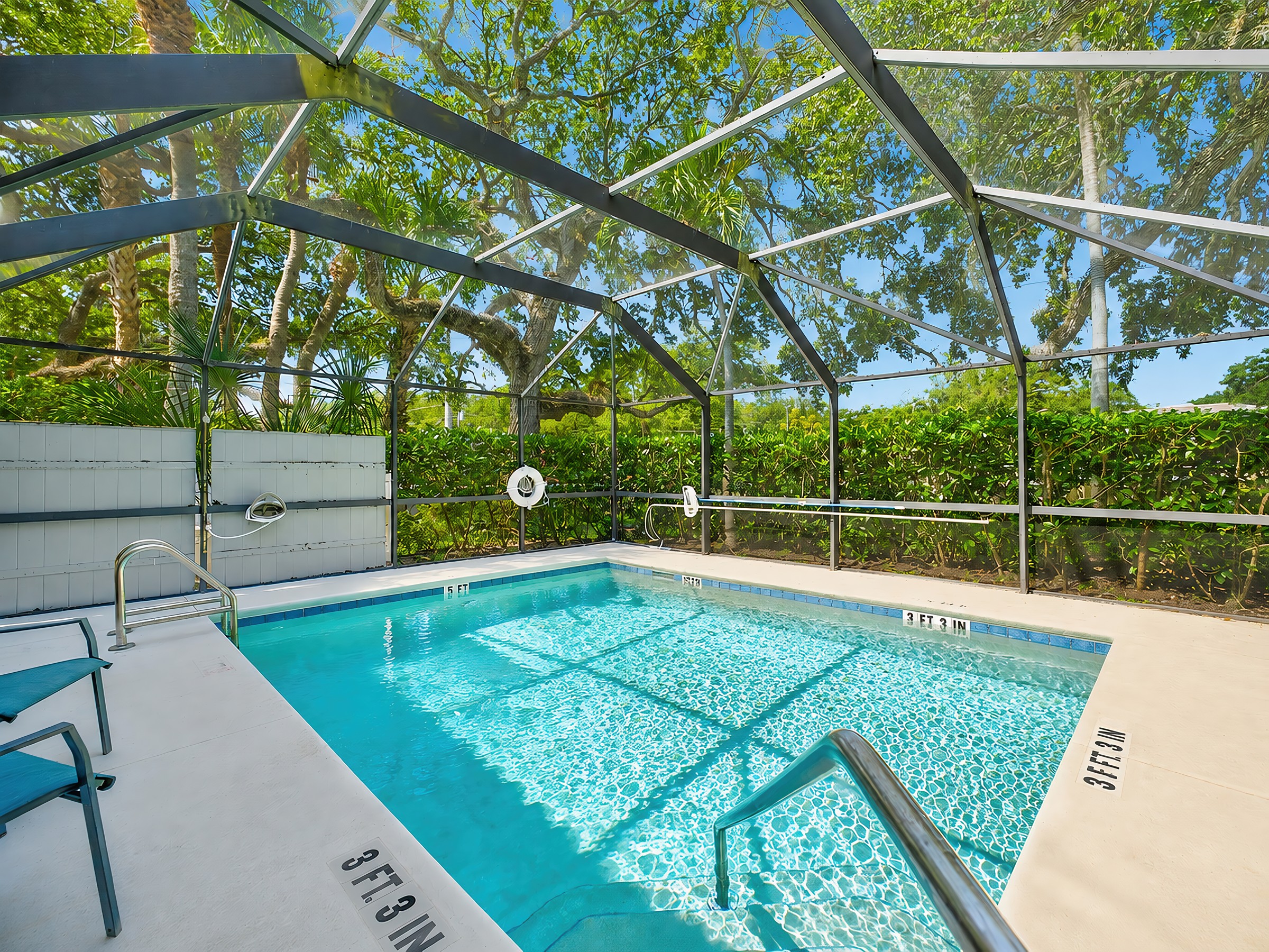  1618 Club Drive, Vero Beach, FL, 32963 - 物件實景