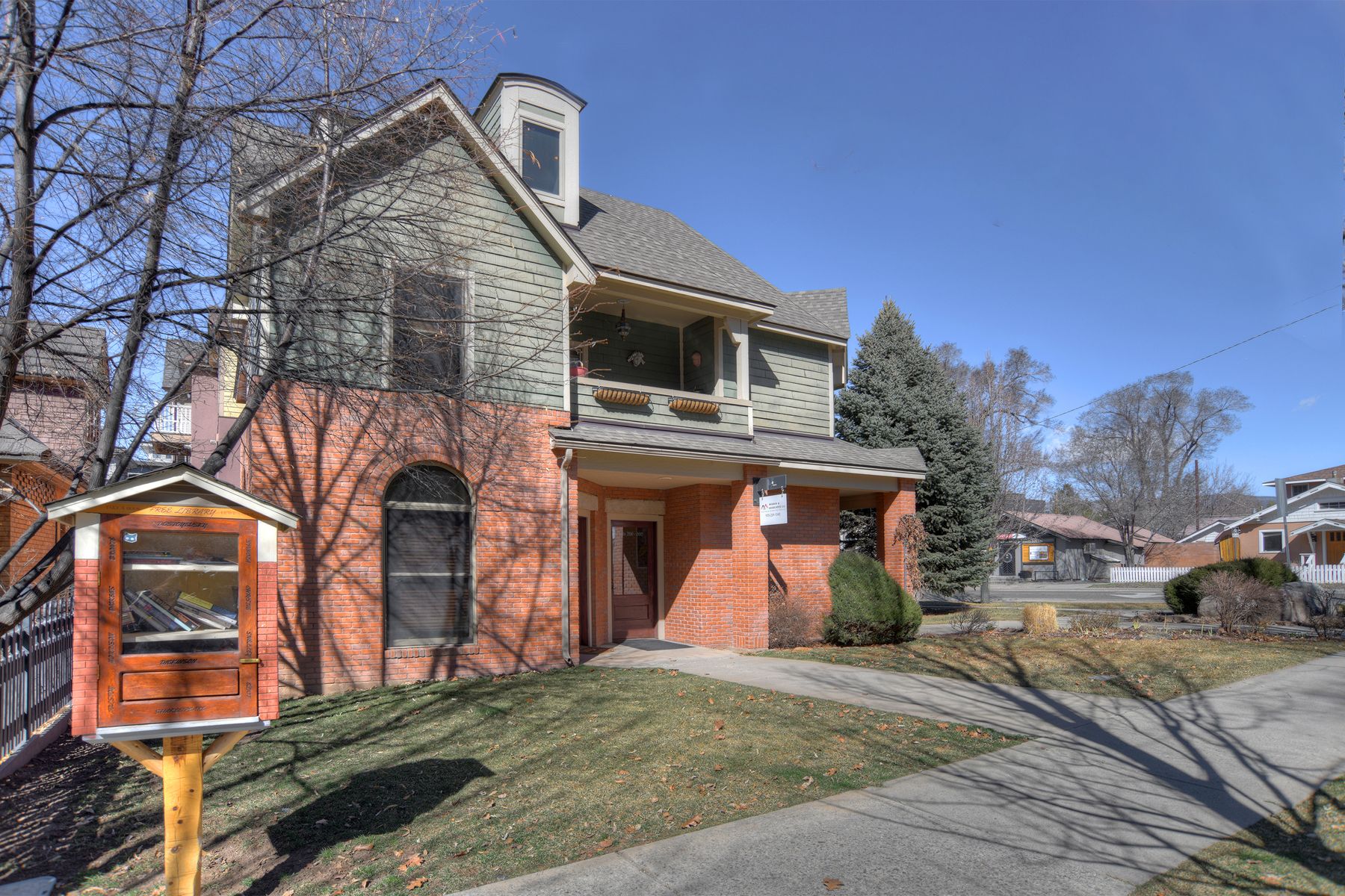  270 East College Drive #202, Durango, CO 81301 - 物件實景