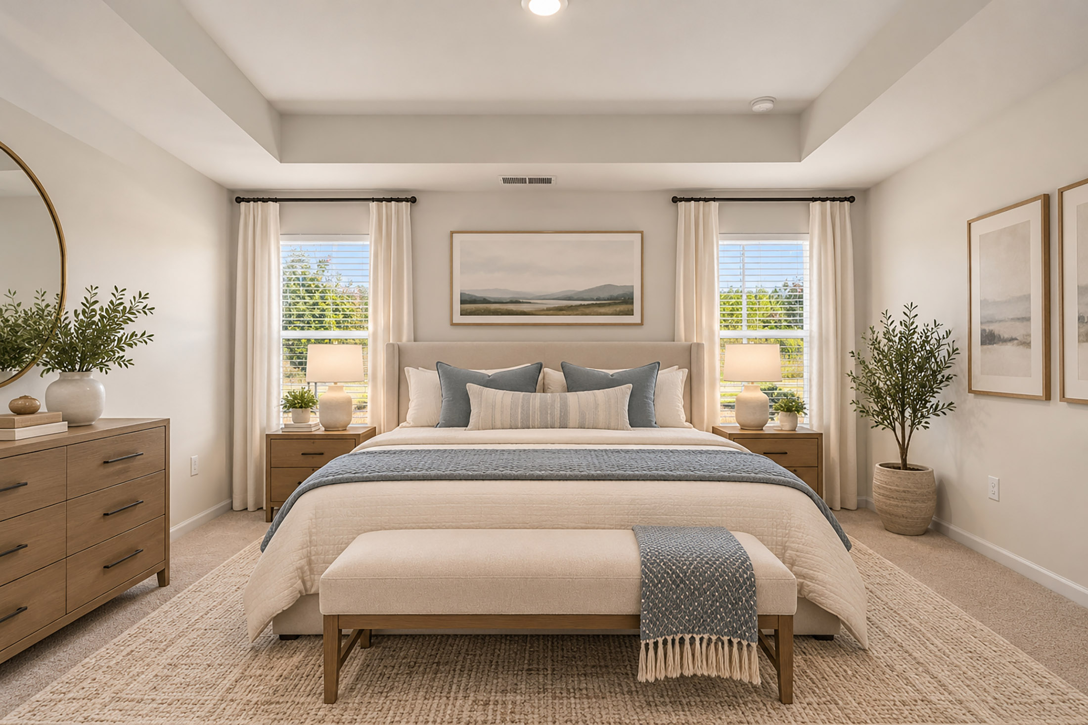  Spacious Living and Upgraded Finishes at Logan Point - 物件實景
