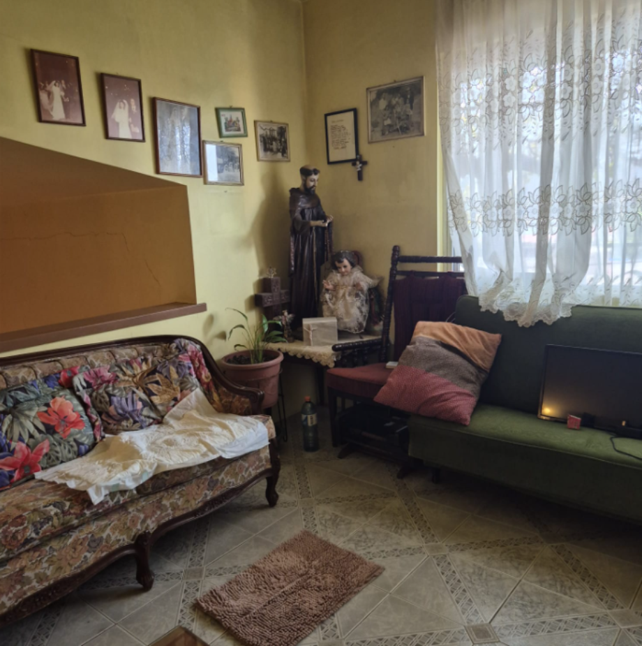 Iztapalapa, Ciudad de México, 09400, Mexico, 4 Bedrooms Bedrooms, ,3 BathroomsBathrooms,Residential,For Sale,2000429