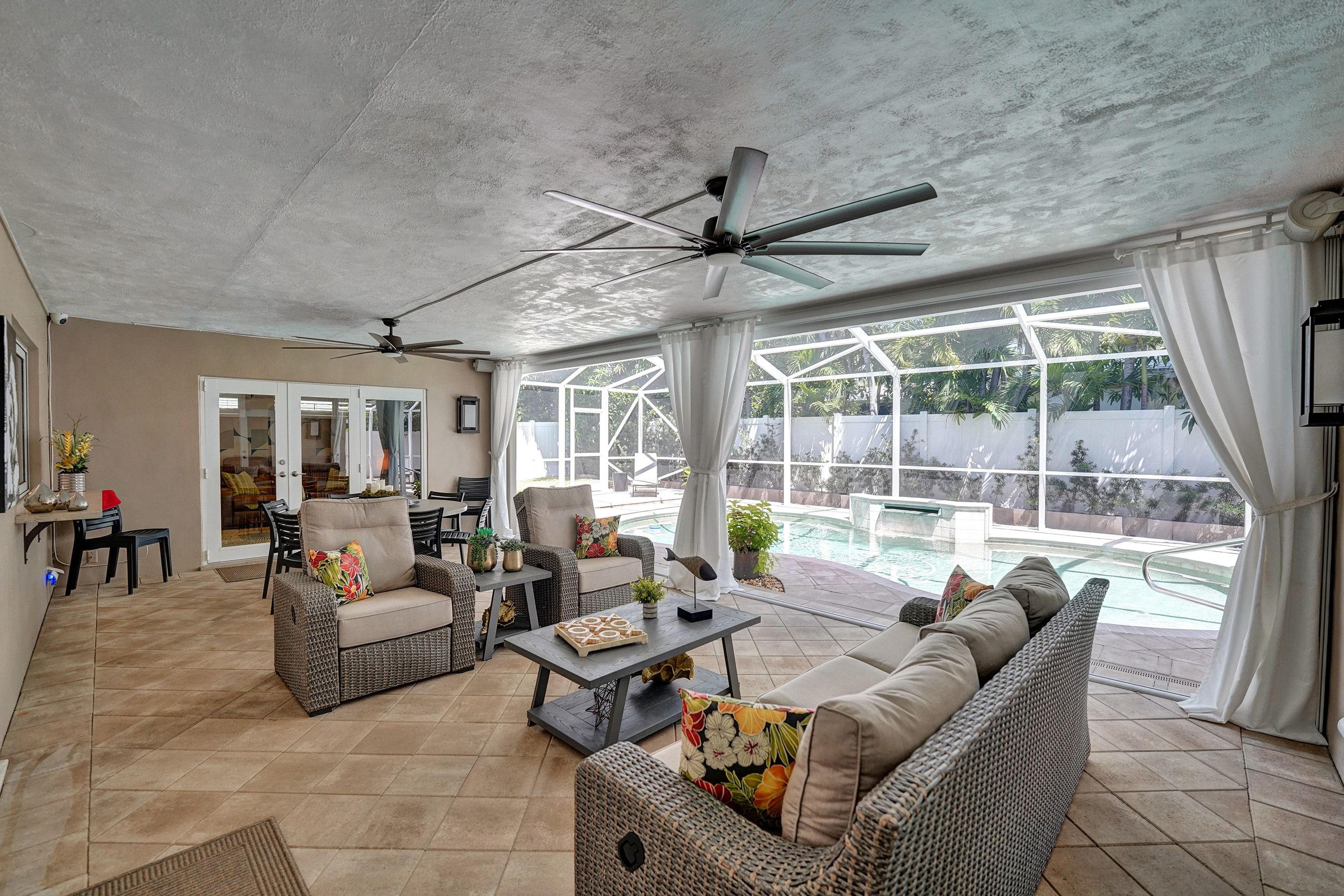  3460 NE 17th Terrace, Oakland Park, FL, 33334 - 物件實景