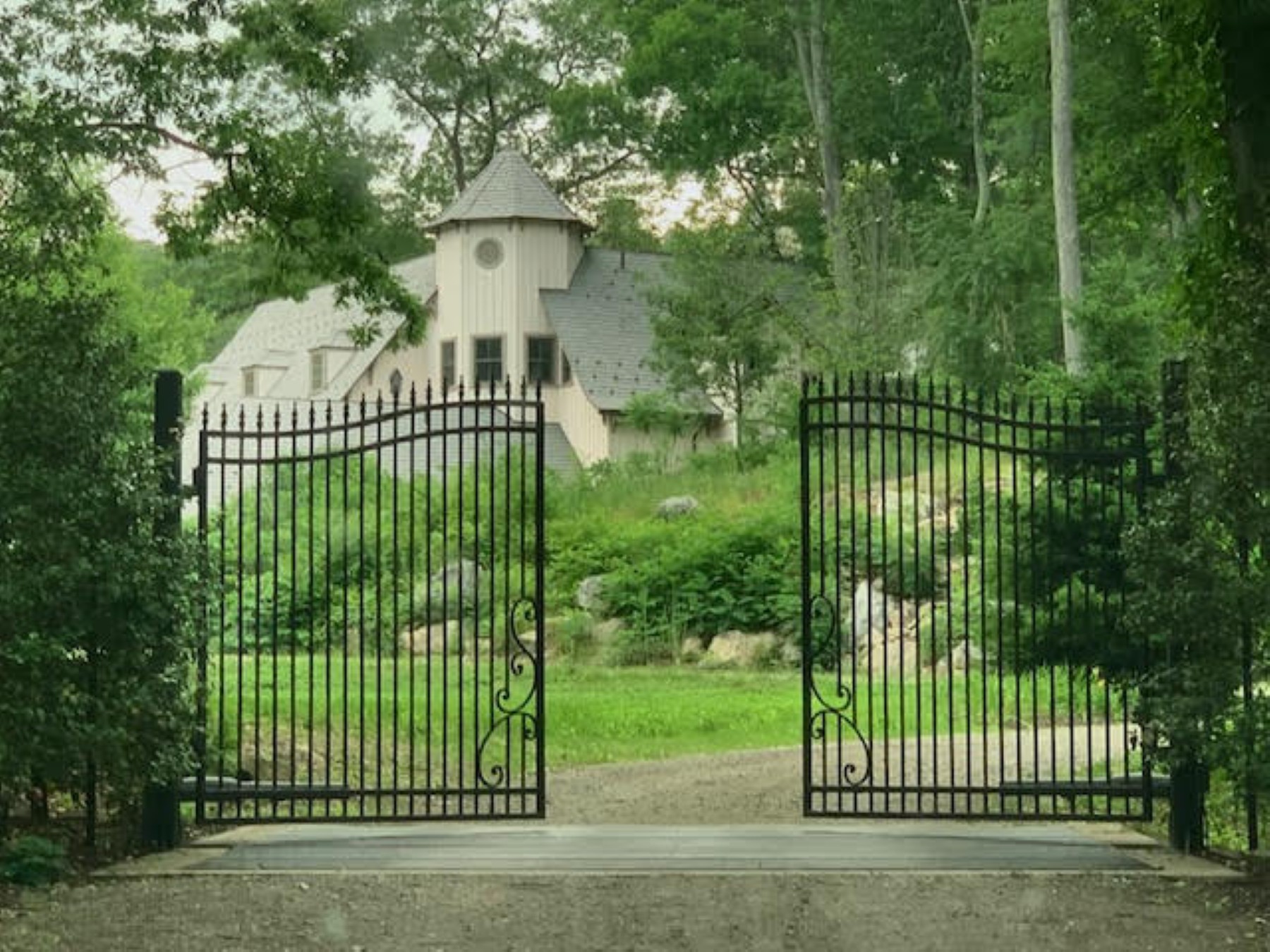  61 Evarts Hill - 物件實景