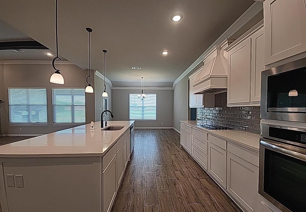 Farmersville, Texas, 75442, United States, 3 Bedrooms Bedrooms, ,3 BathroomsBathrooms,Residential,For Sale,1915215