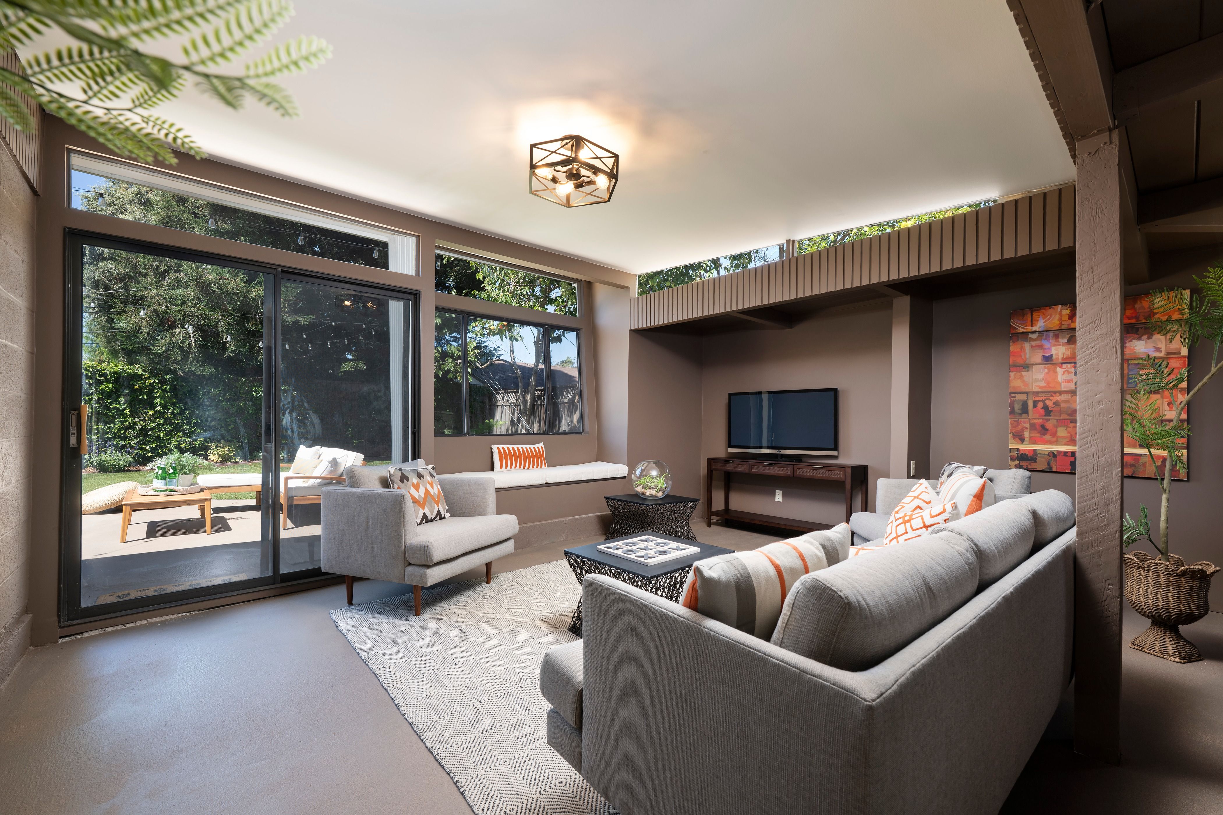  Mid-Century Eichler - 物件實景