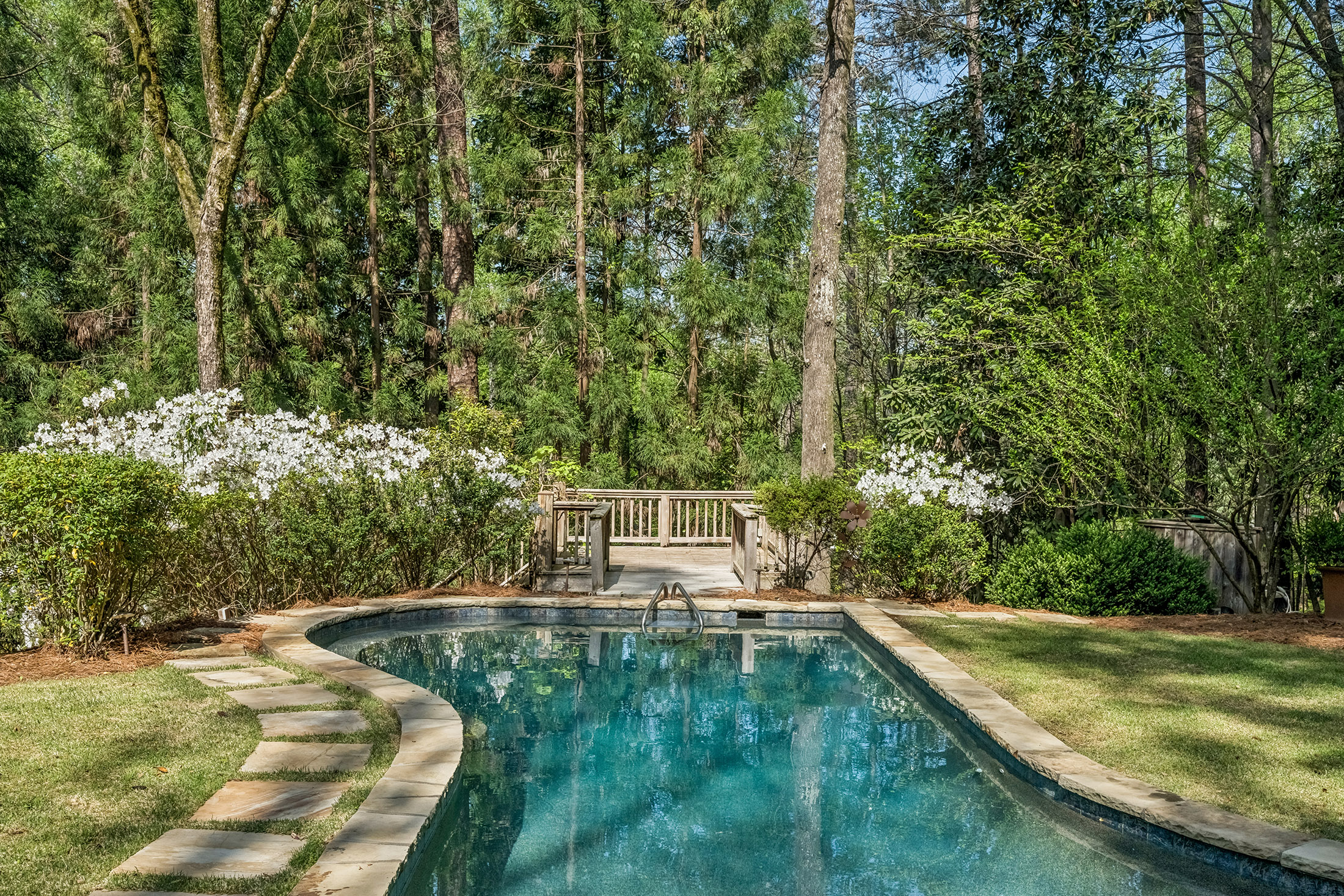  Extraordinary Contemporary Retreat Overlooking the Chattahoochee River - 物件實景