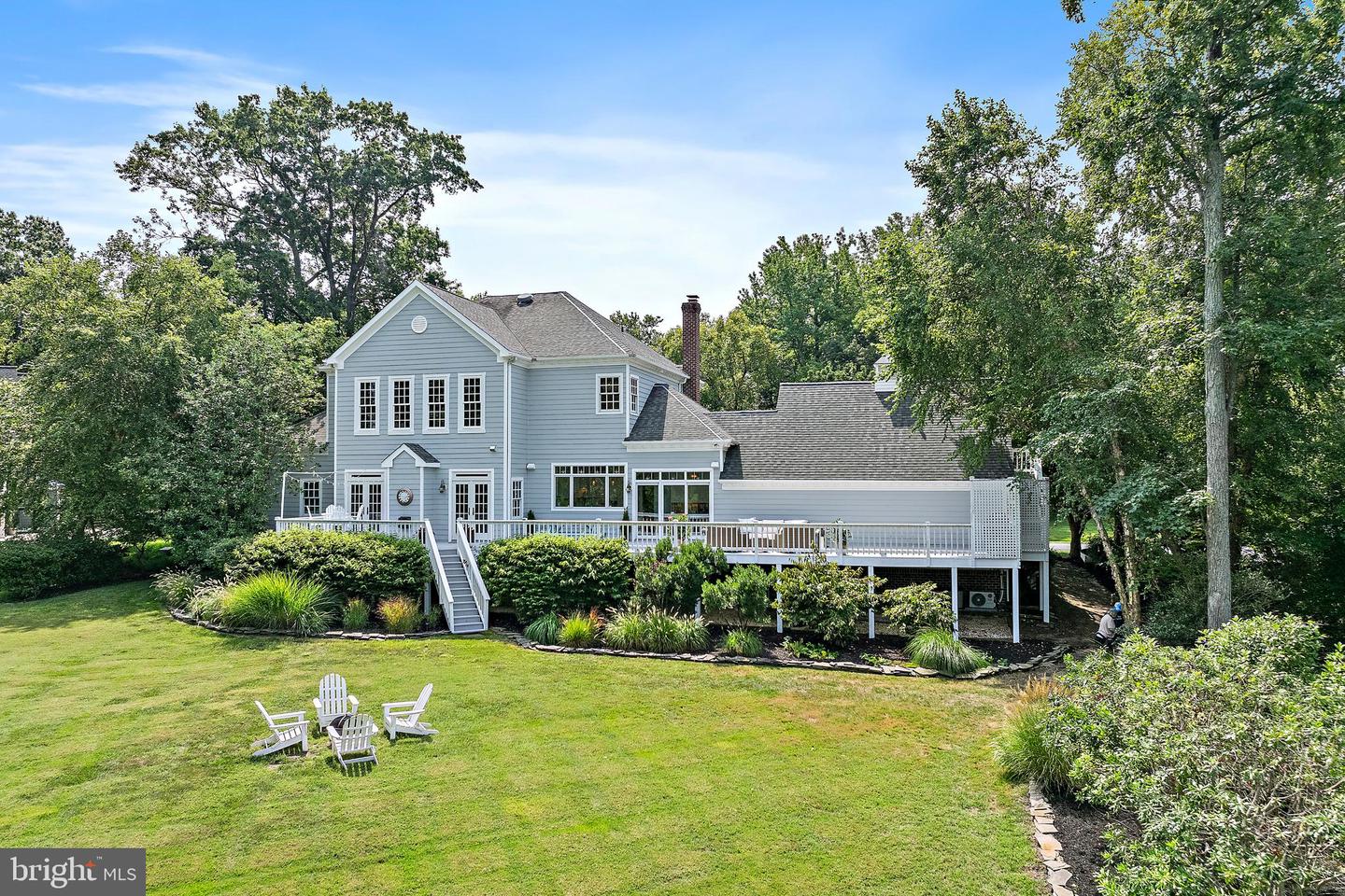 Annapolis, Maryland, 21403, United States, 4 Bedrooms Bedrooms, ,5 BathroomsBathrooms,Residential,For Sale,1927393