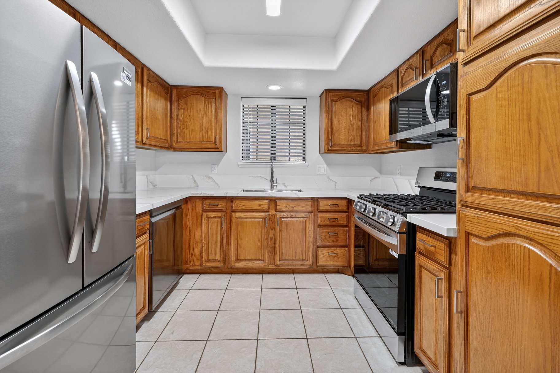  New to Market - 物件實景