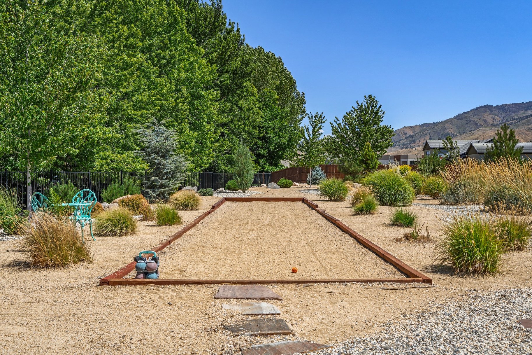  Private Luxury Retreat in Verdi with Custom Designer Finishes & Peavine Views - 物件實景