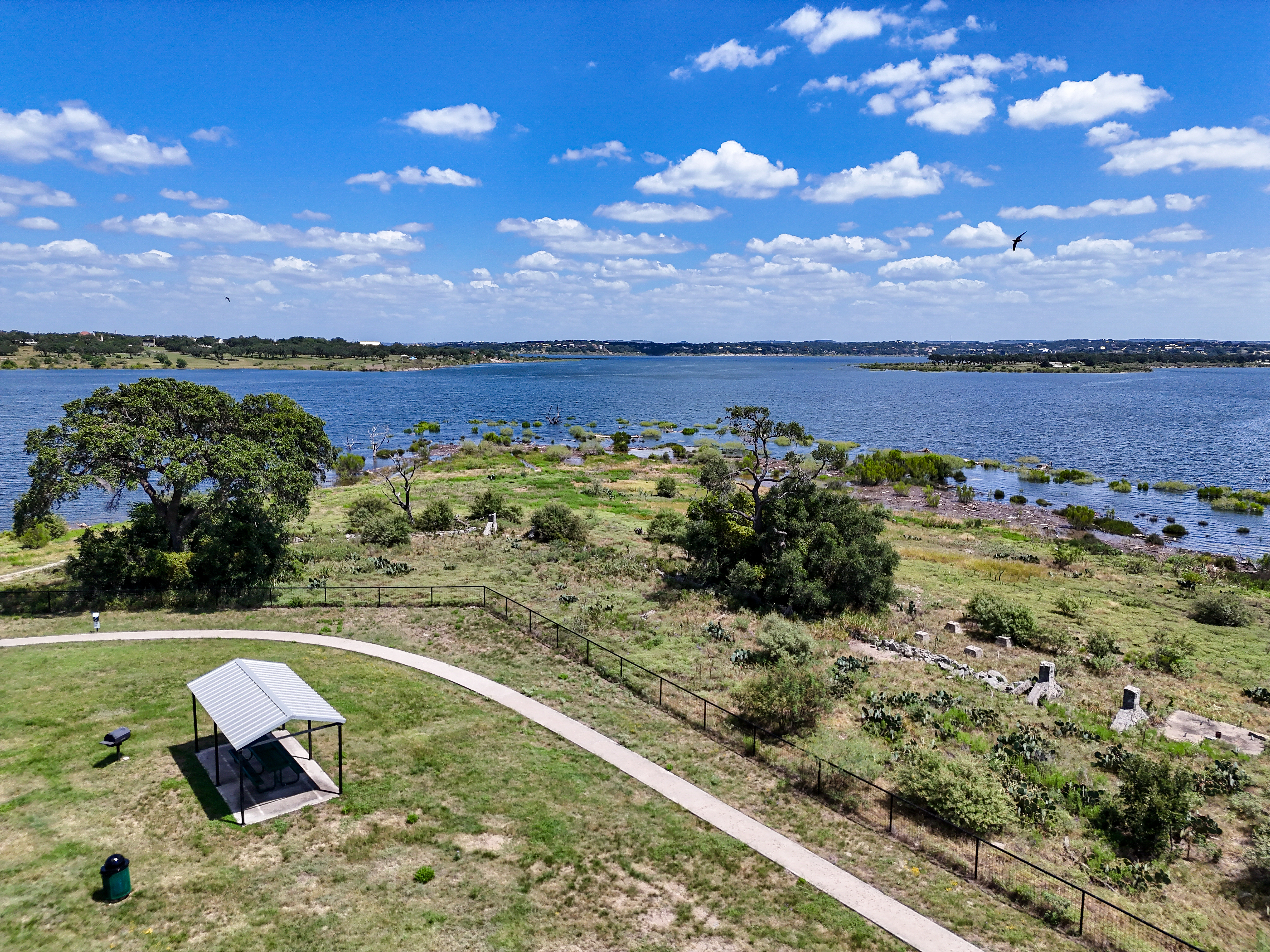  Refined Hill Country Living on the Guadalupe - 物件實景