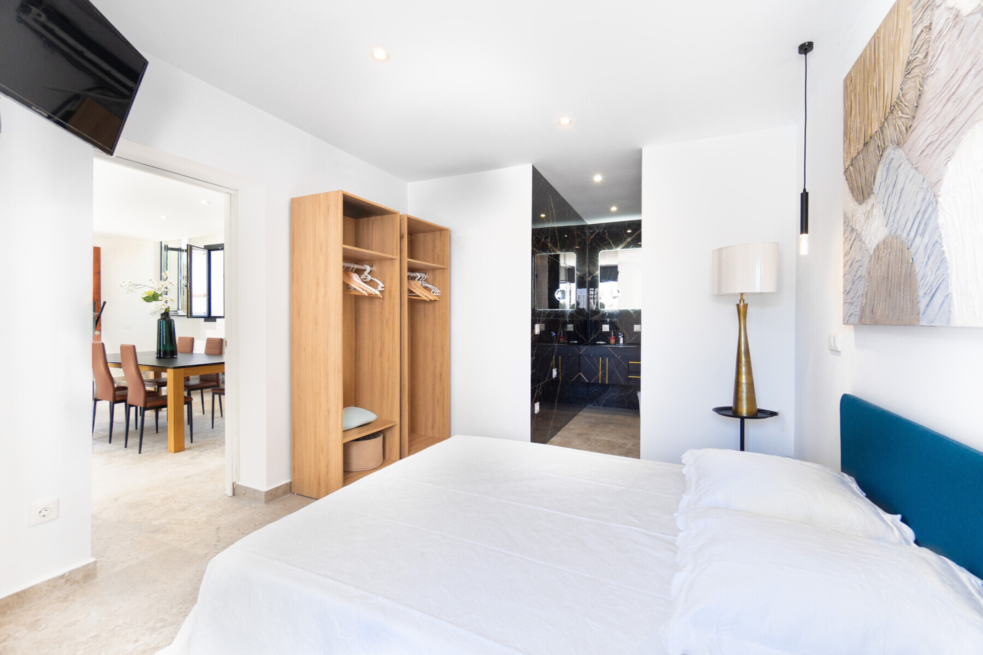  Renovated Contemporary Home with Private Dock in Empuriabrava - 物件實景