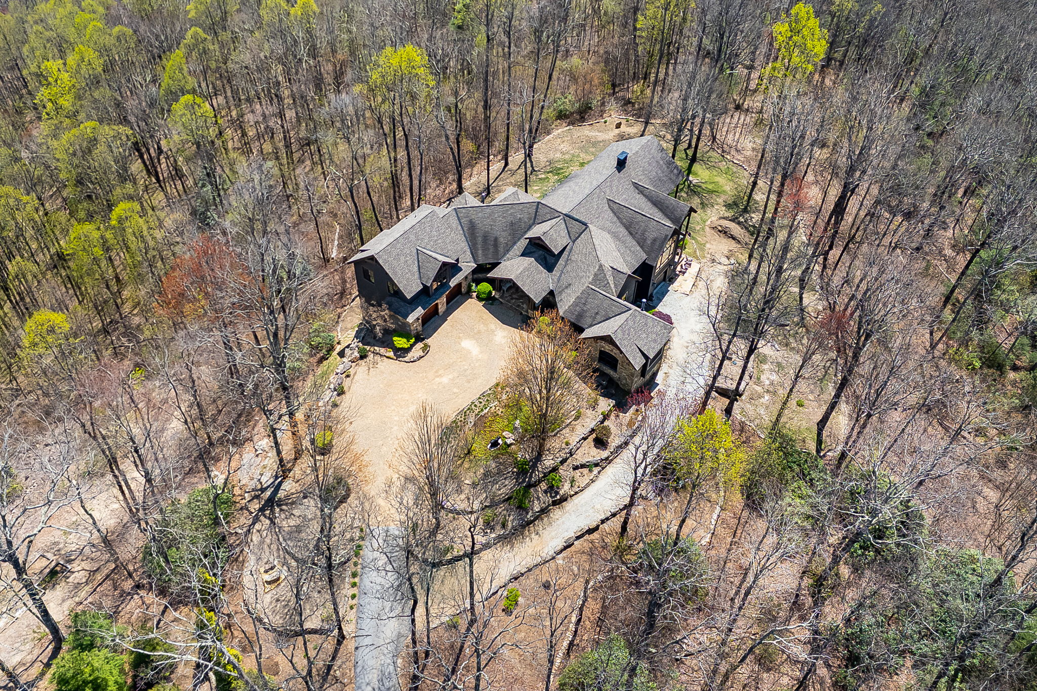  Windy Hill Lodge - 物件實景