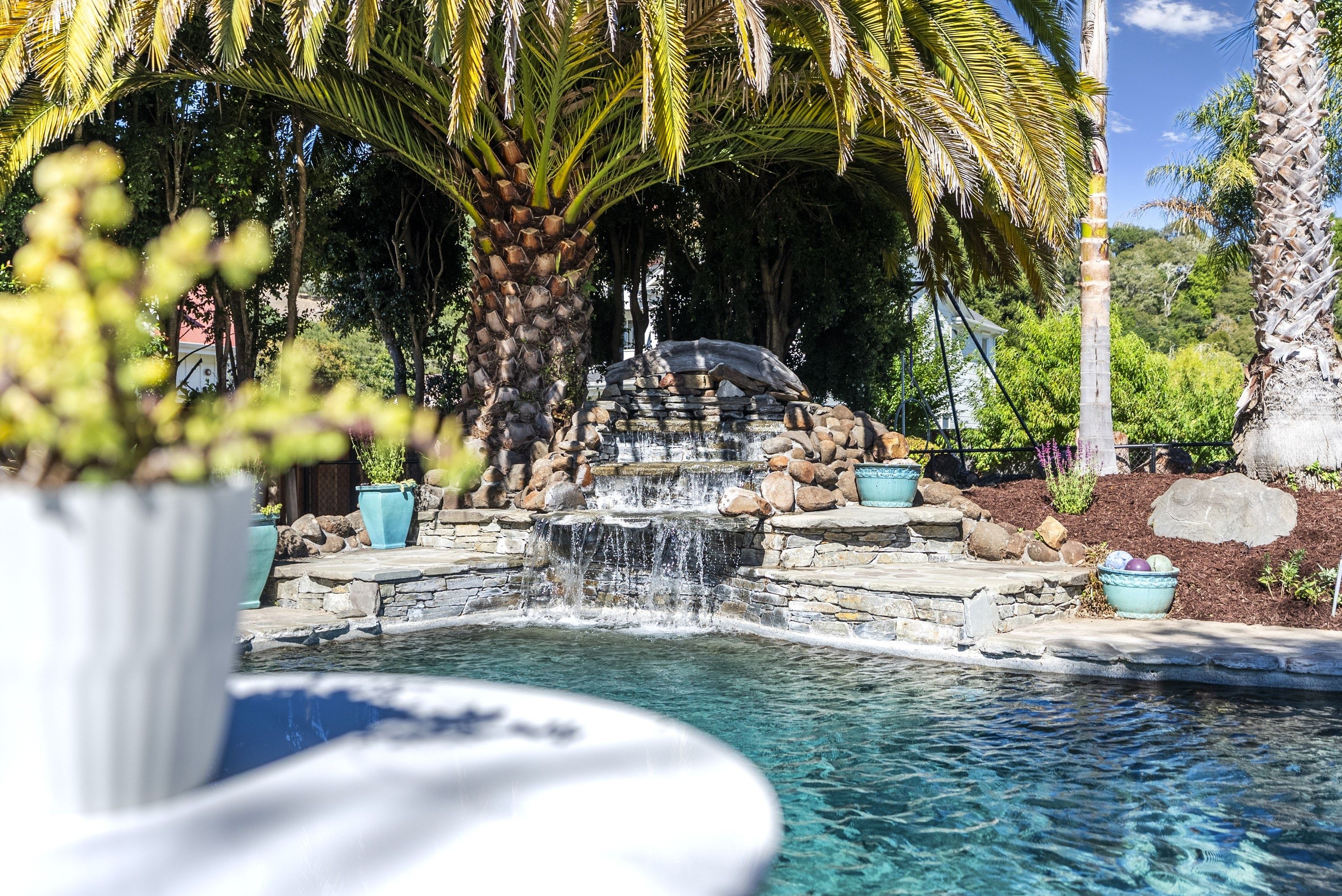  3999 Cherryvale Avenue, Soquel - 物件實景