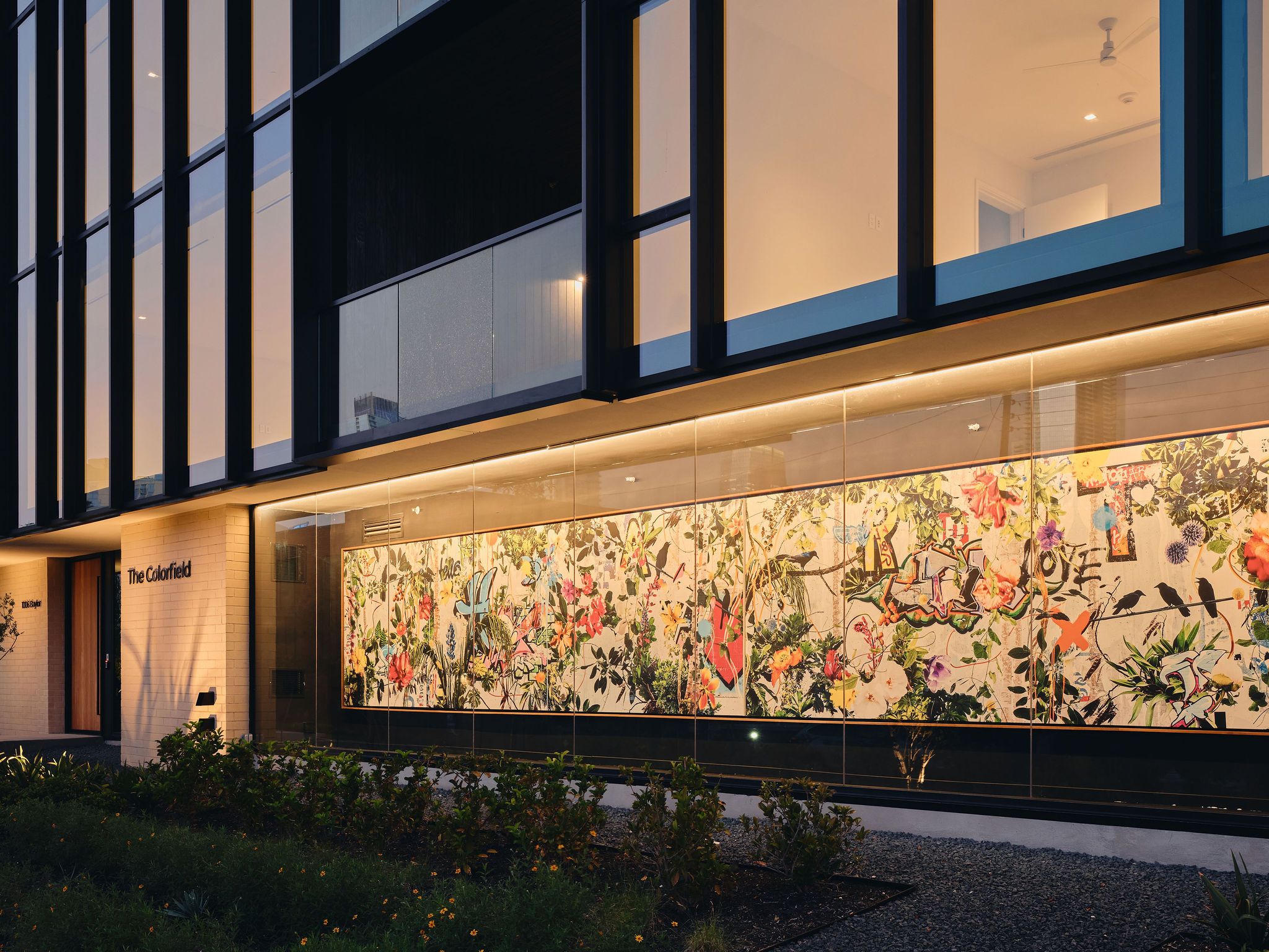  The Colorfield  Residence 304 - 物件實景