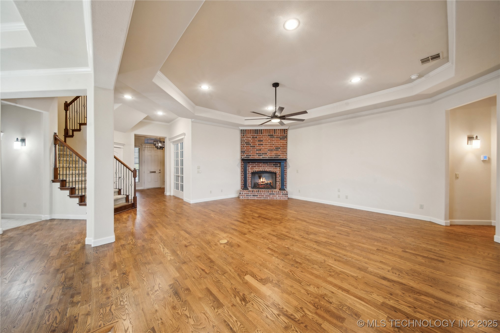 Tulsa, Oklahoma, 74145, United States, 5 Bedrooms Bedrooms, ,4 BathroomsBathrooms,Residential,For Sale,1758720