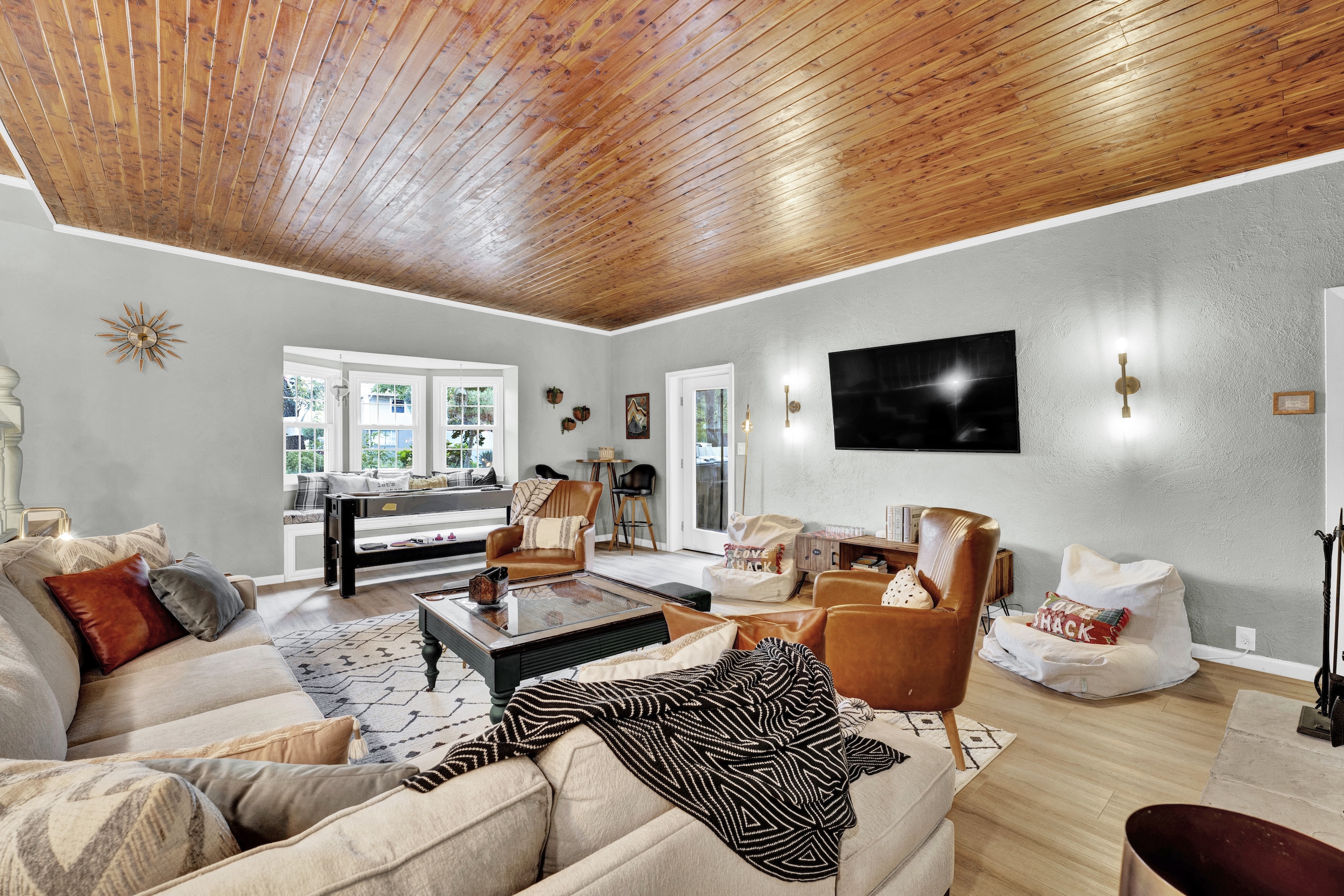  143 W Leaming Avenue - 物件實景