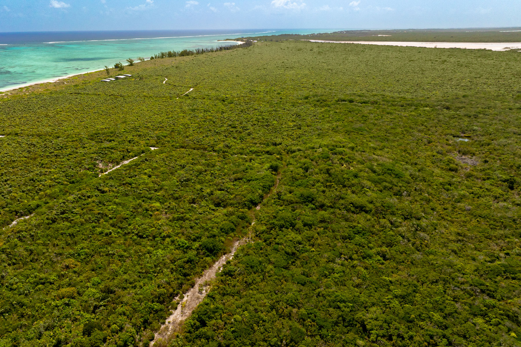  SANDY POINT UNDEVELOPED LAND - 物件實景