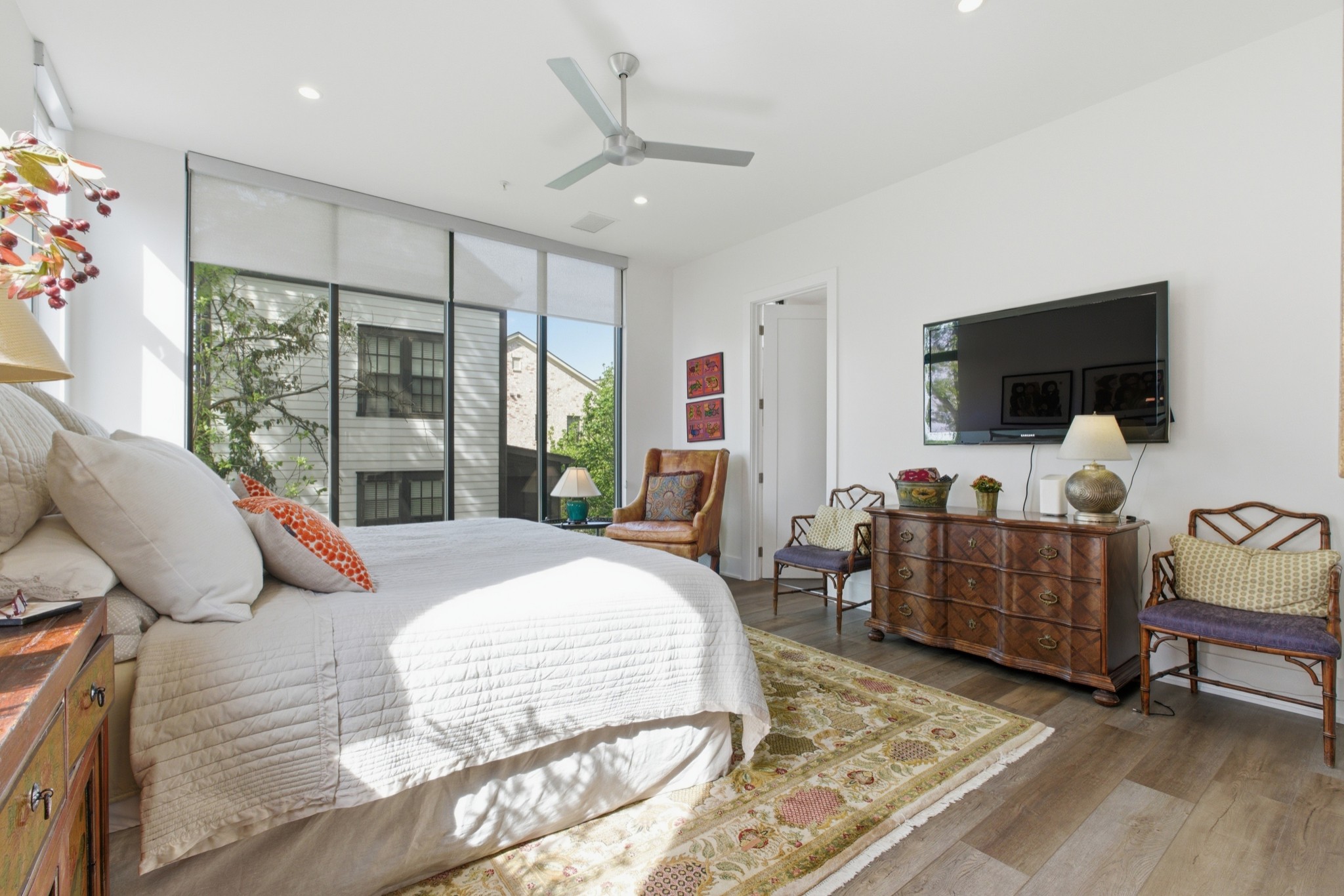  204 Acklen Park Dr Unit #103, Nashville, TN, 37203 - 物件實景