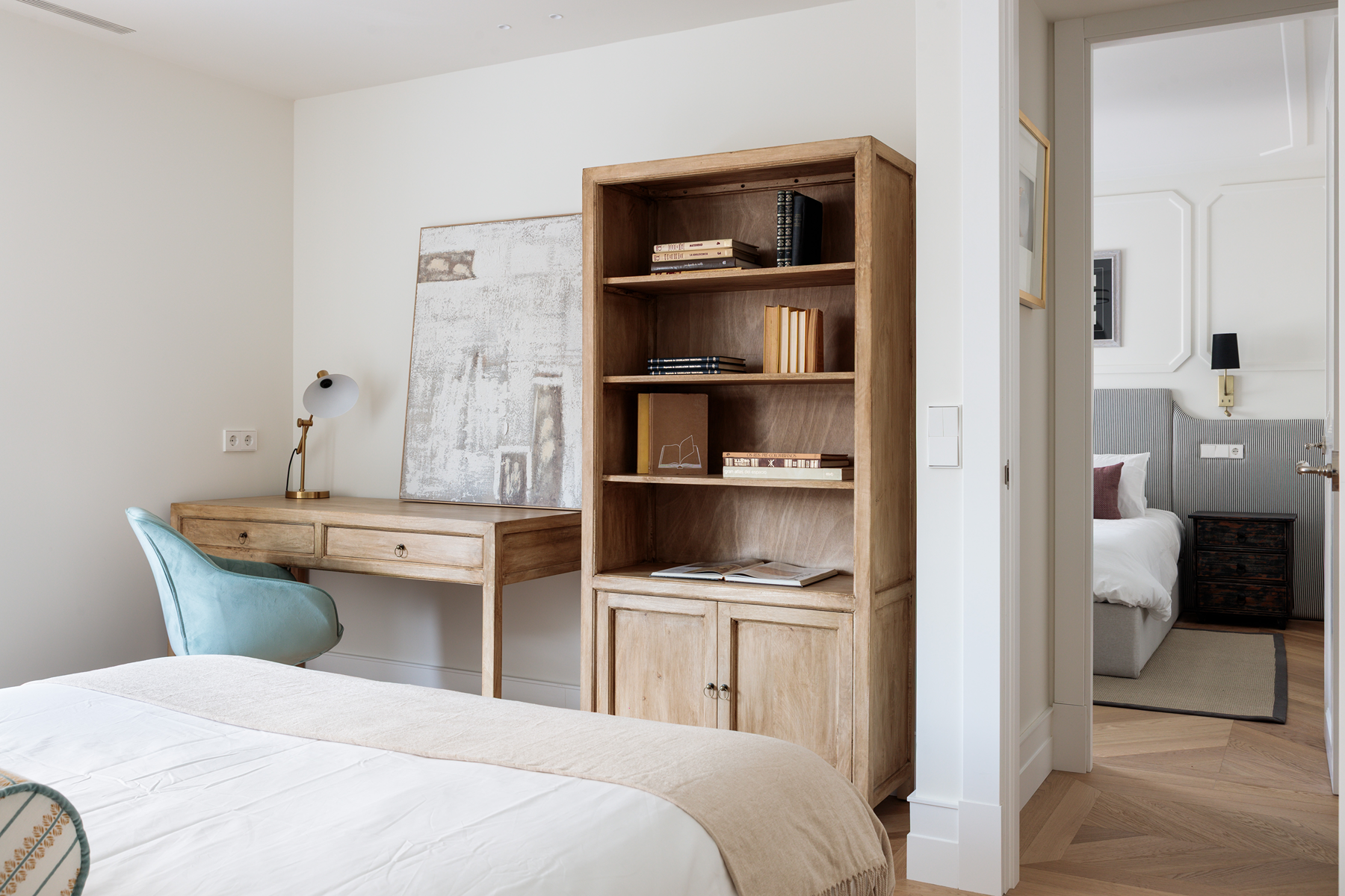  Renovated flat with terrace - 物件實景