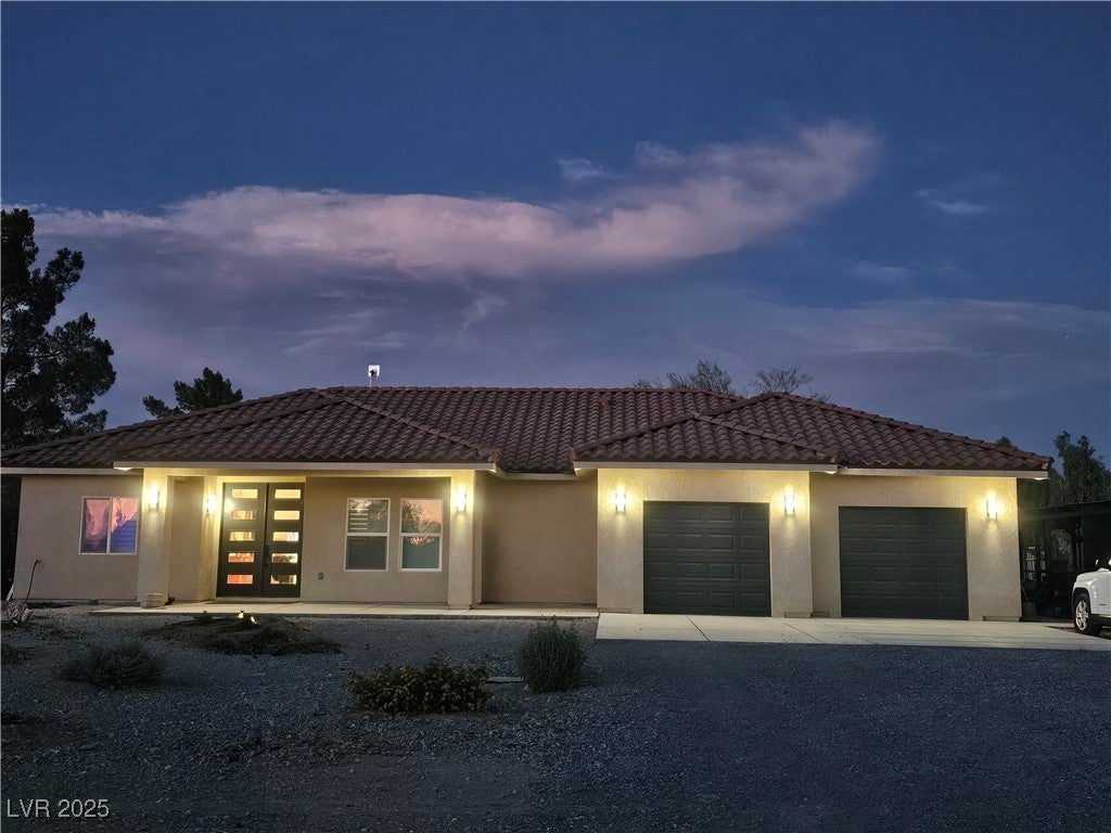 Pahrump, Nevada, 89048, United States, 3 Bedrooms Bedrooms, ,2 BathroomsBathrooms,Residential,For Sale,1979932