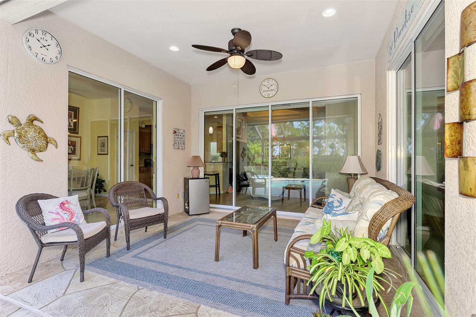 PORT CHARLOTTE, Florida, 33953, United States, 3 Bedrooms Bedrooms, ,2 BathroomsBathrooms,Residential,For Sale,1988529