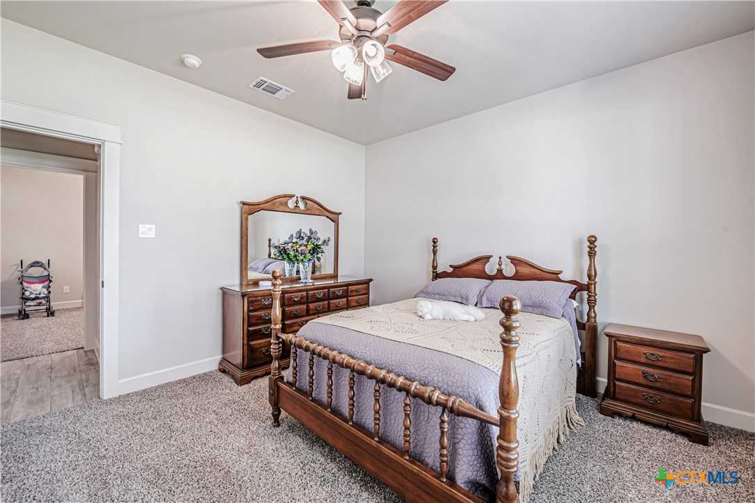 Belton, Texas, 76513, United States, 4 Bedrooms Bedrooms, ,3 BathroomsBathrooms,Residential,For Sale,1807693