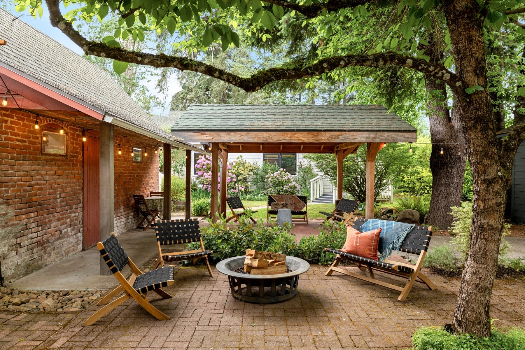  866 Highway 141 White Salmon, WA 98672 - 物件實景