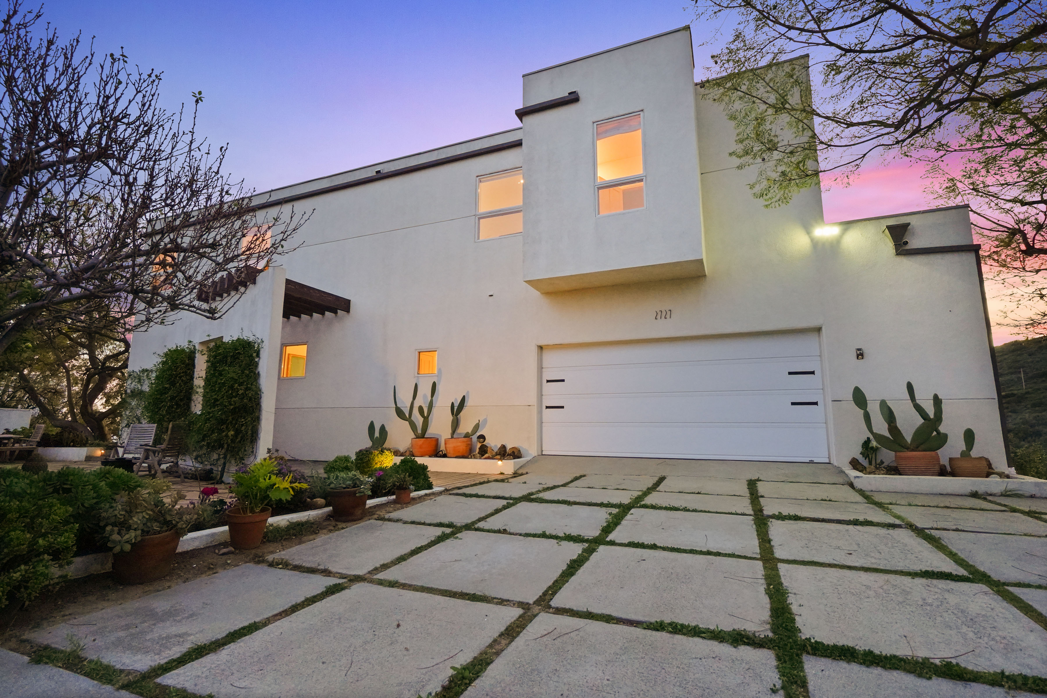  2727 Corral Canyon Road - 物件實景