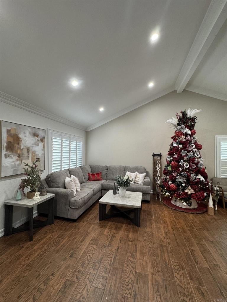 Crabtree St, San Diego, CA 92114 #1