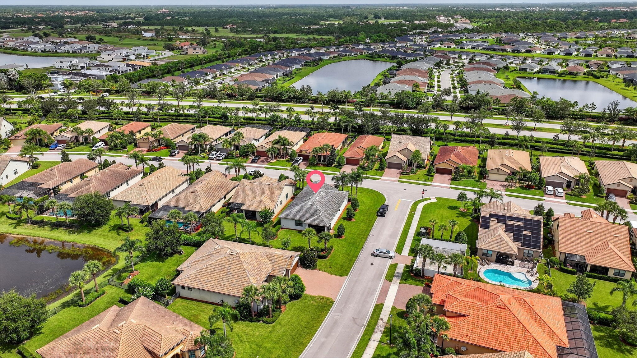 Port Saint Lucie, Florida, 34984, United States, 3 Bedrooms Bedrooms, ,2 BathroomsBathrooms,Residential,For Sale,1895716