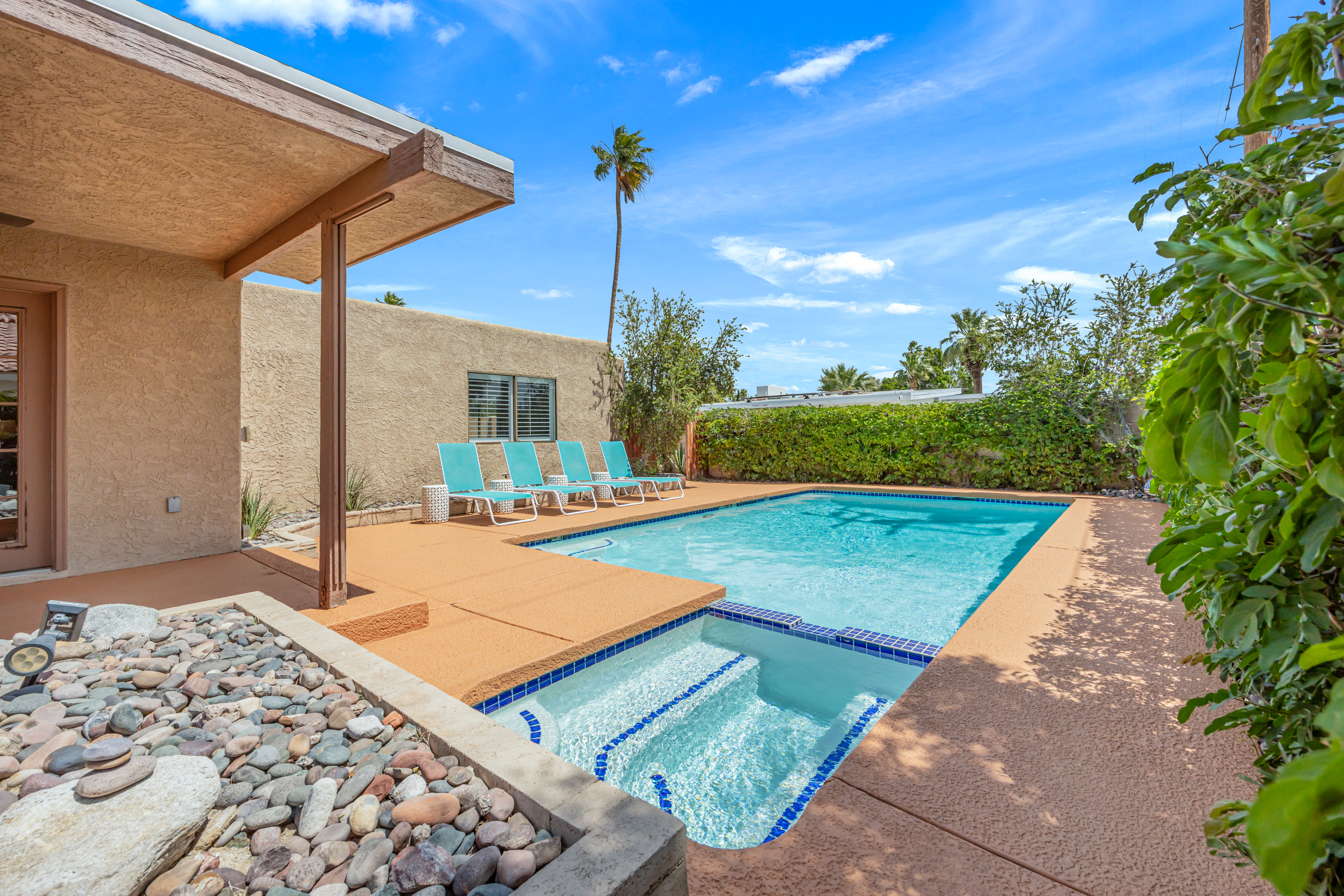  377 Cabrillo Road, Palm Springs, CA 92262 - 物件實景
