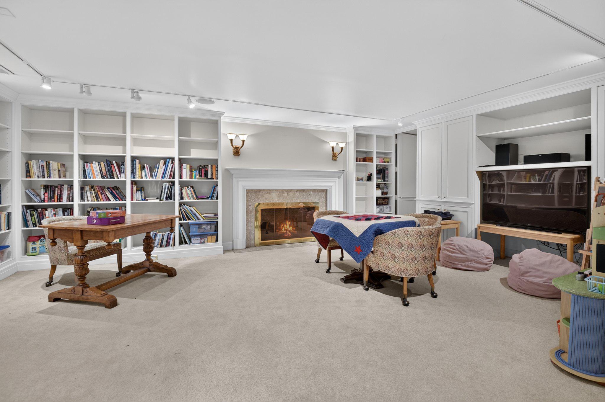  5329 Woodlawn Avenue, Chevy Chase, MD, 20815 - 物件實景