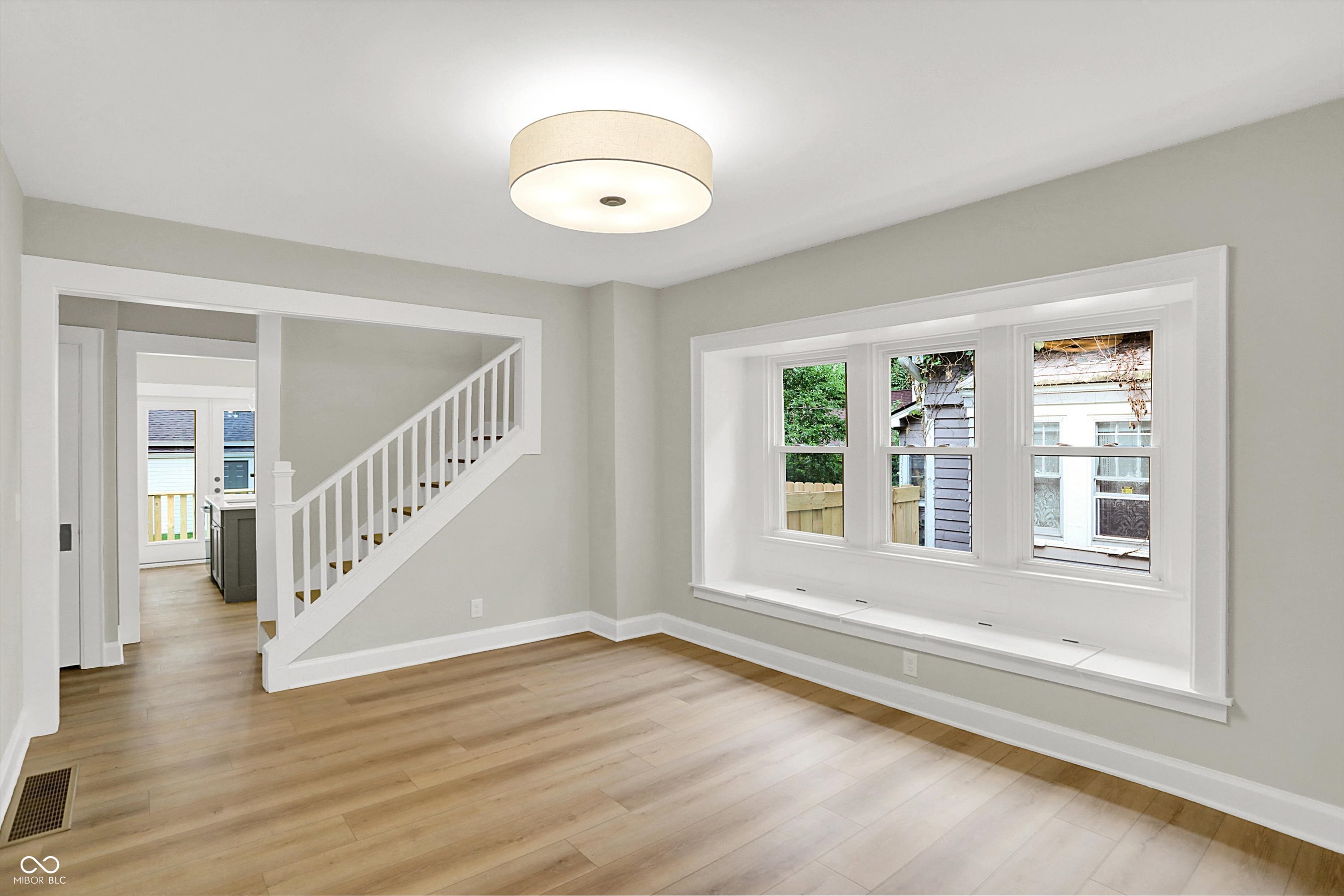 Indianapolis, Indiana, 46205, United States, 3 Bedrooms Bedrooms, ,3 BathroomsBathrooms,Residential,For Sale,1982816