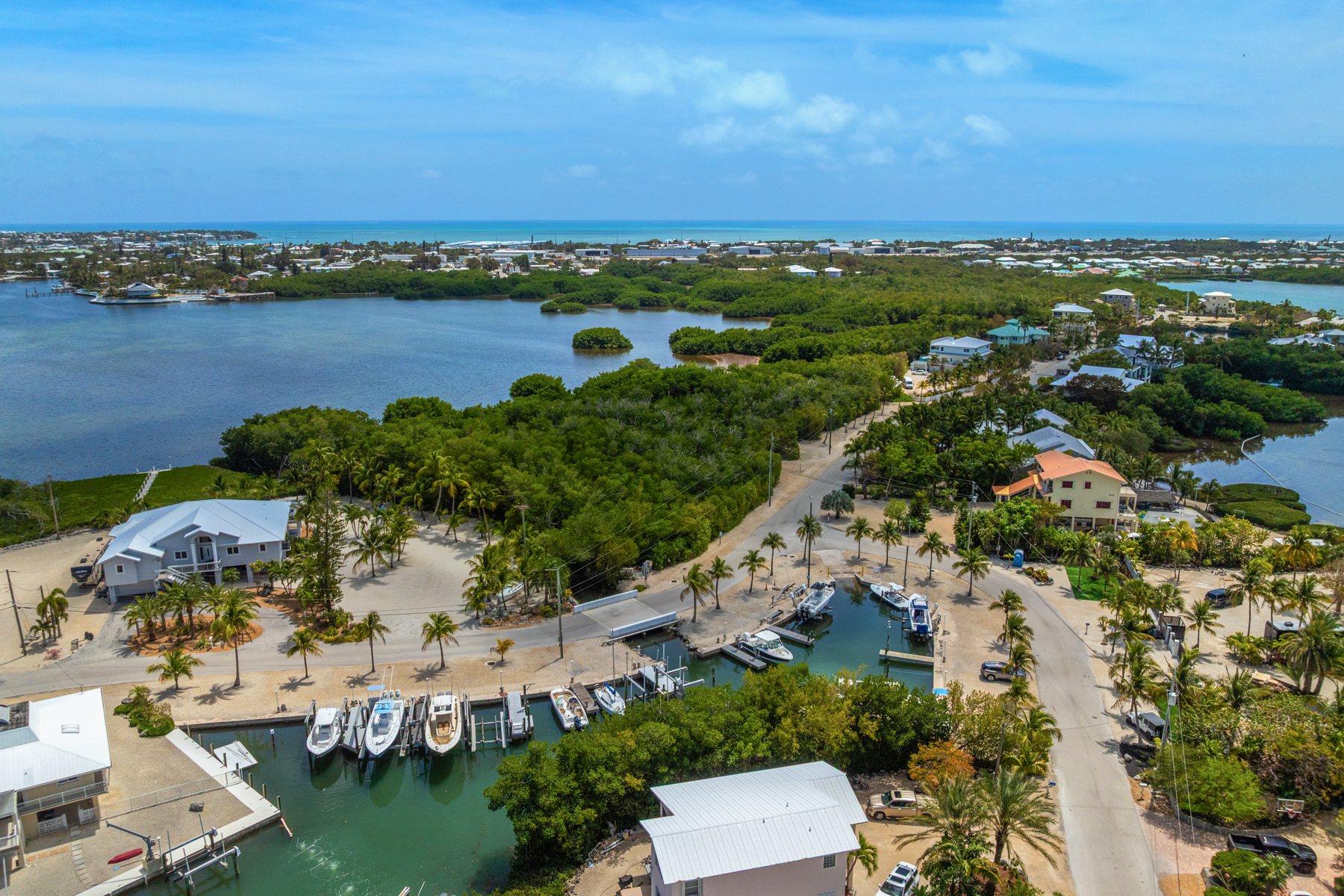  120 Pirates Cove Drive, Marathon - 物件實景