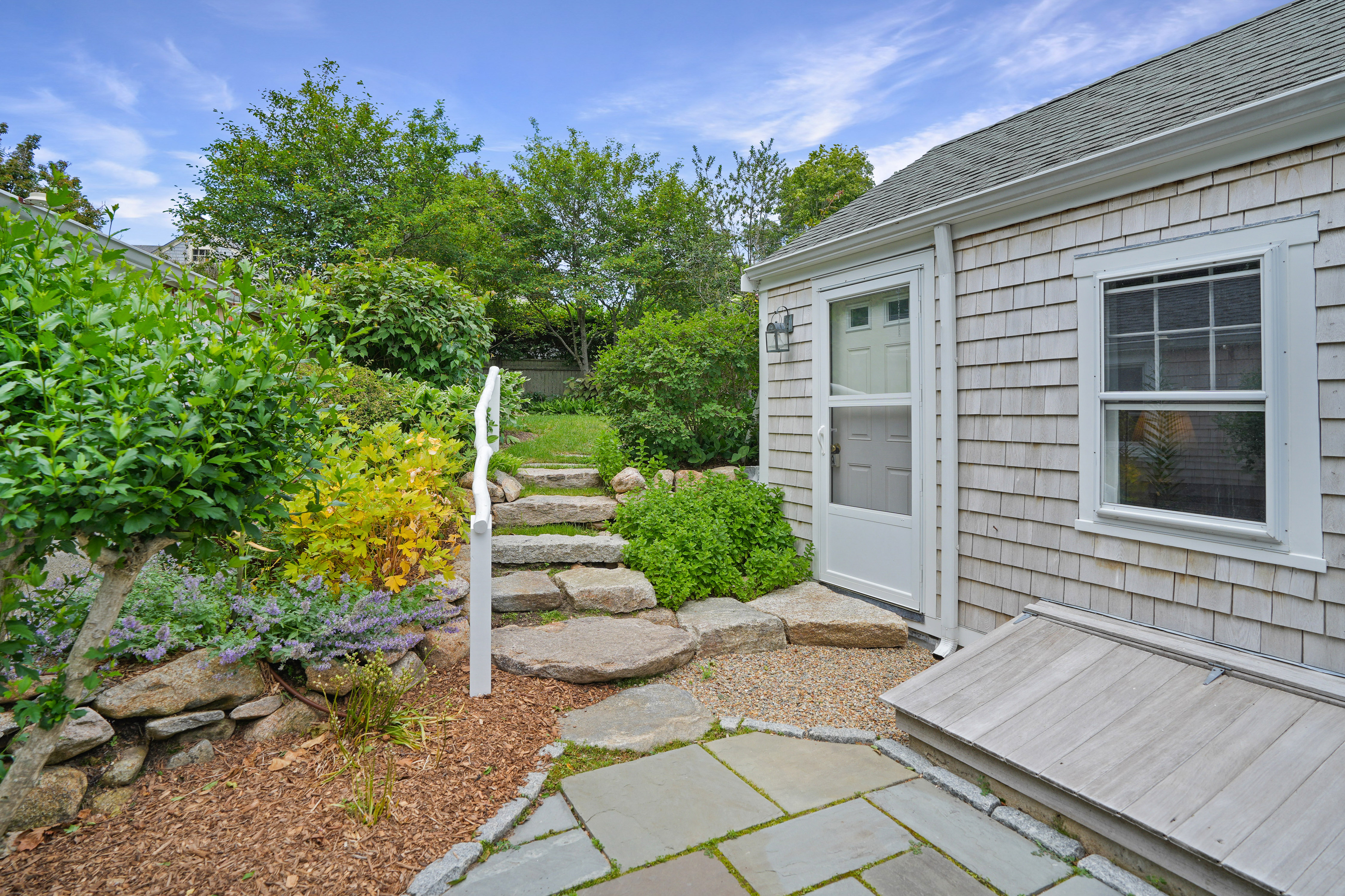  Historic Elegance Meets Modern Luxury in Vineyard Haven - 物件實景