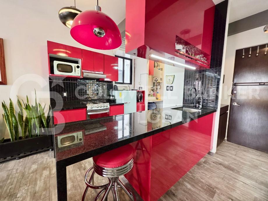 Cuauhtémoc, Ciudad de México, 06350, Mexico, 2 Bedrooms Bedrooms, ,2 BathroomsBathrooms,Residential,For Sale,1926205