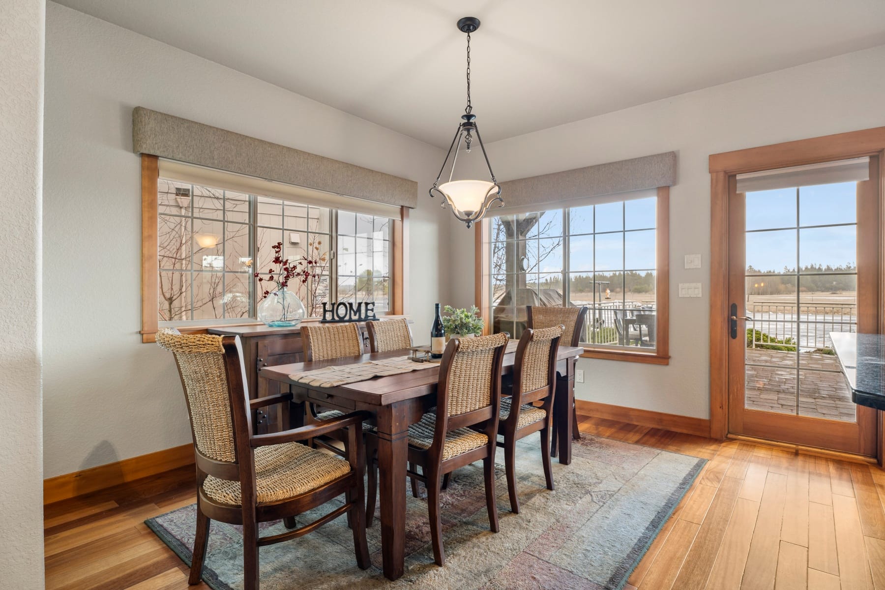  56902 River Road #6 Sunriver, OR 97707 - 物件實景