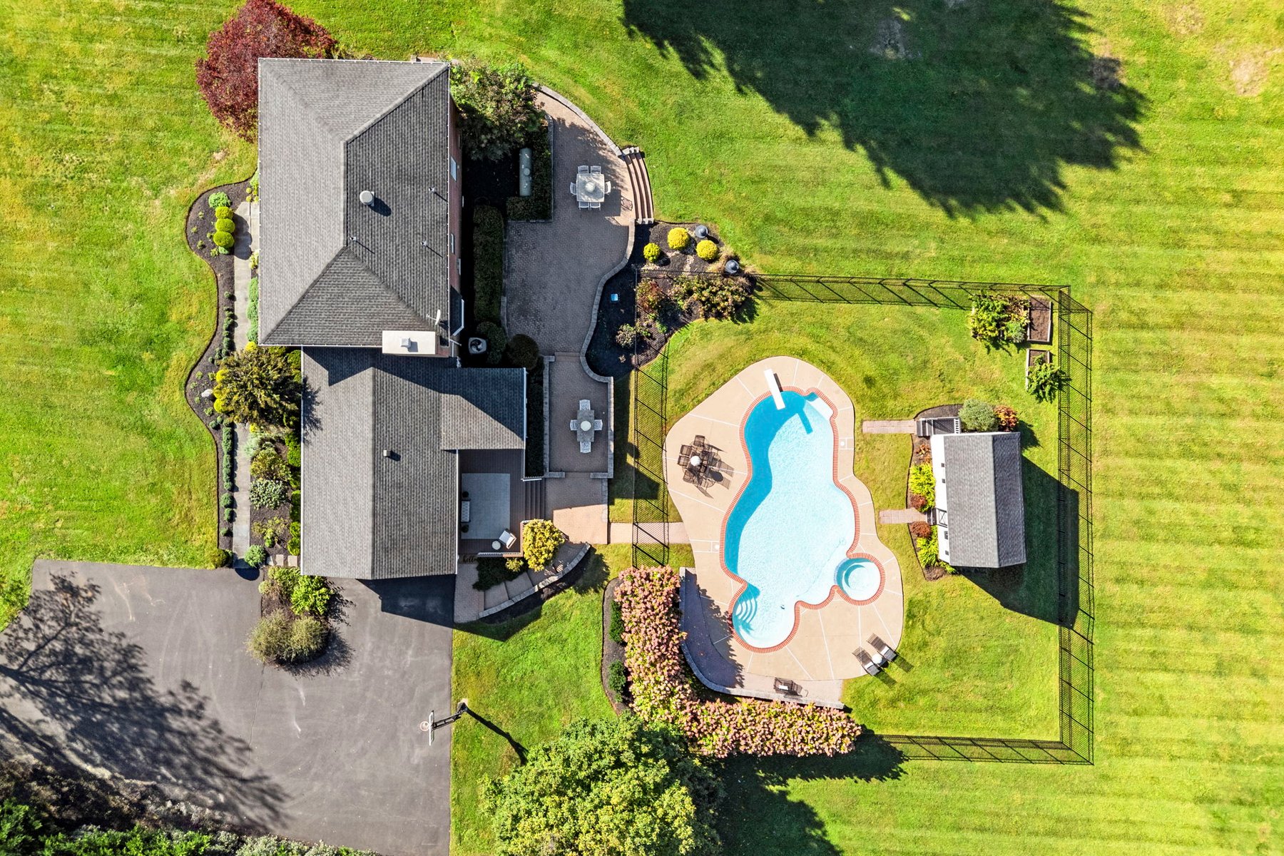  37586 Hughesville Road, Purcellville, VA, 20132 - 物件實景