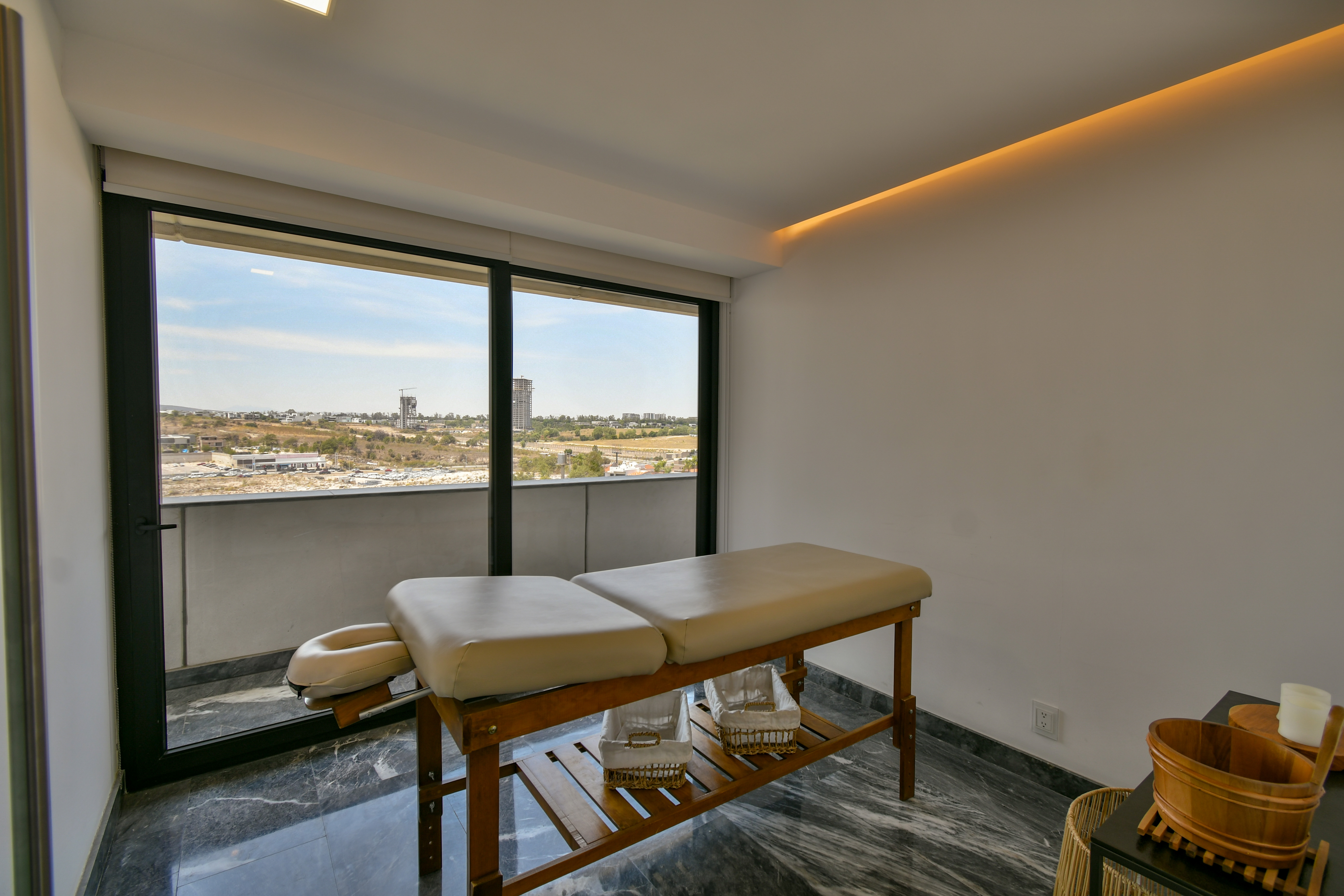 Departamento West Point en Venta Zona Andares - 物件實景