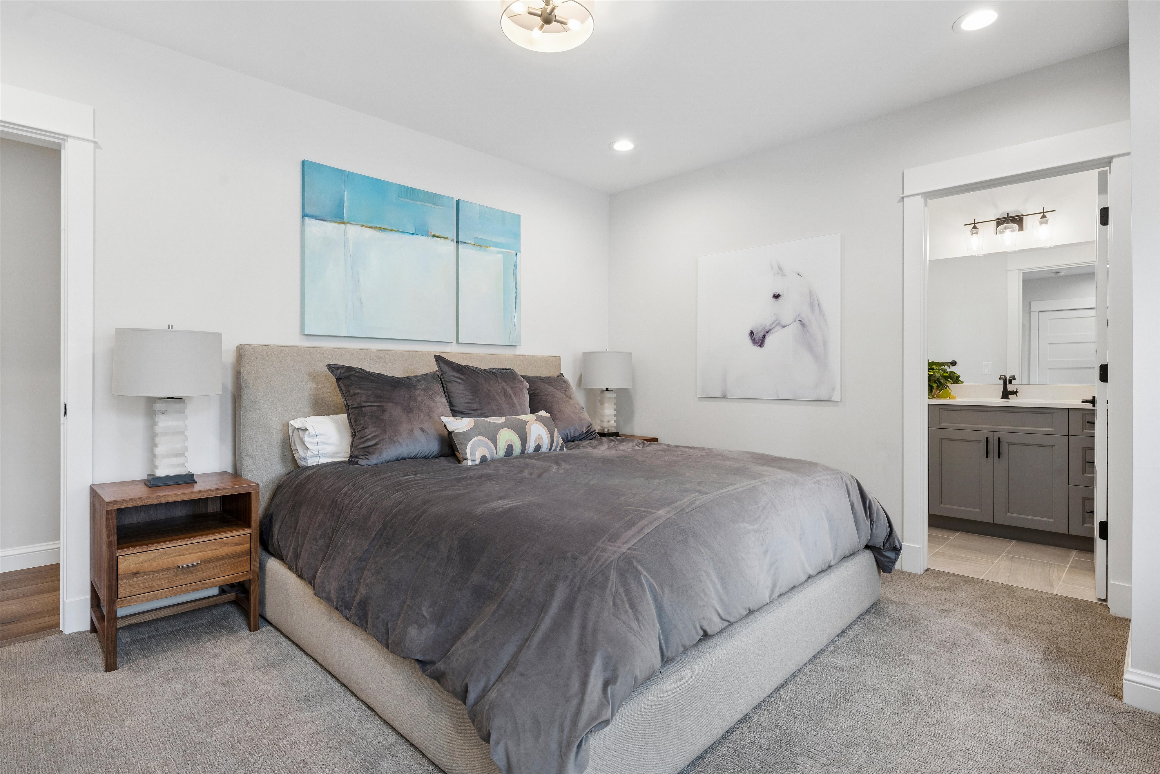  Newer-built residence offers an exceptional opportunity - 物件實景