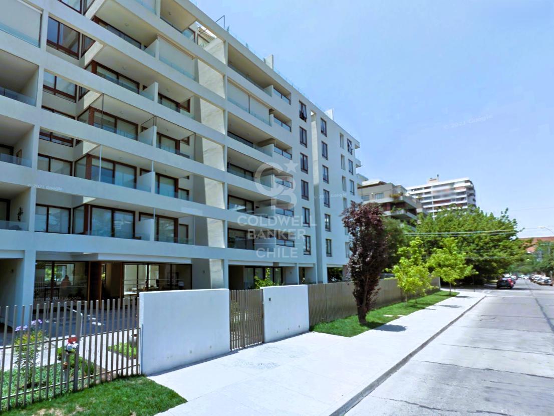 Vitacura, Chile, 3 Bedrooms Bedrooms, ,4 BathroomsBathrooms,Residential,For Sale,1827664