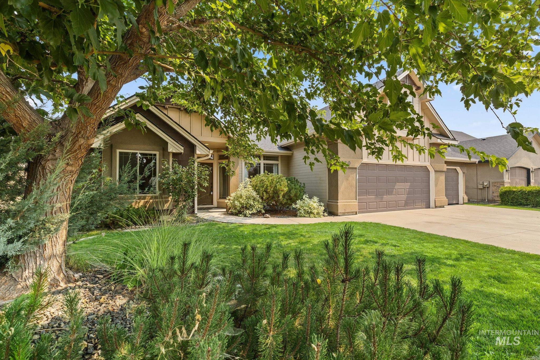 Schober Loop, Nampa, ID 83686 #1