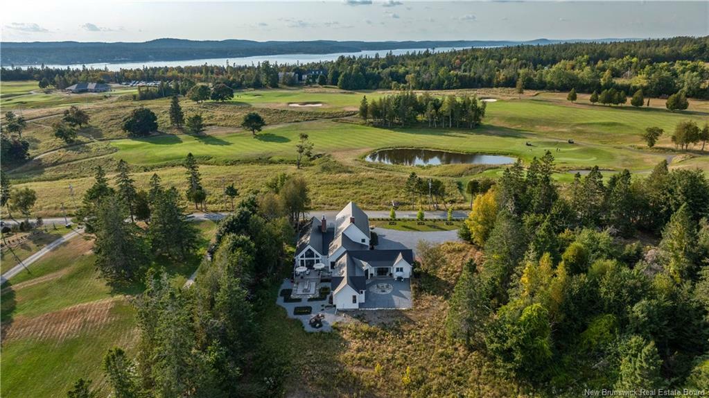 SAINT ANDREWS, New Brunswick, E5B 2L4, CA, 5 Bedrooms Bedrooms, ,4 BathroomsBathrooms,Residential,For Sale,1876607
