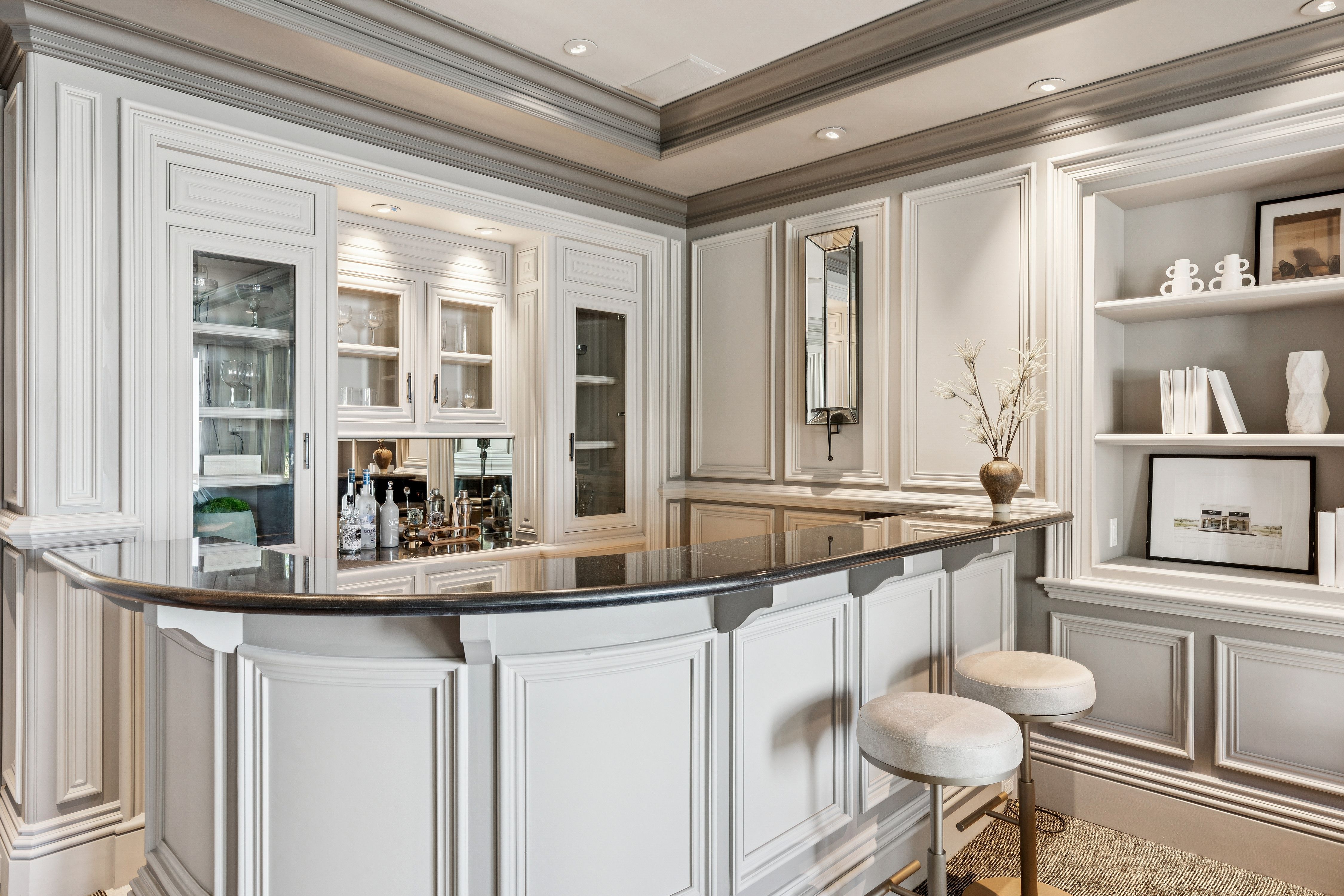  Private Luxury Retreat Overlooking the Bay - 物件實景