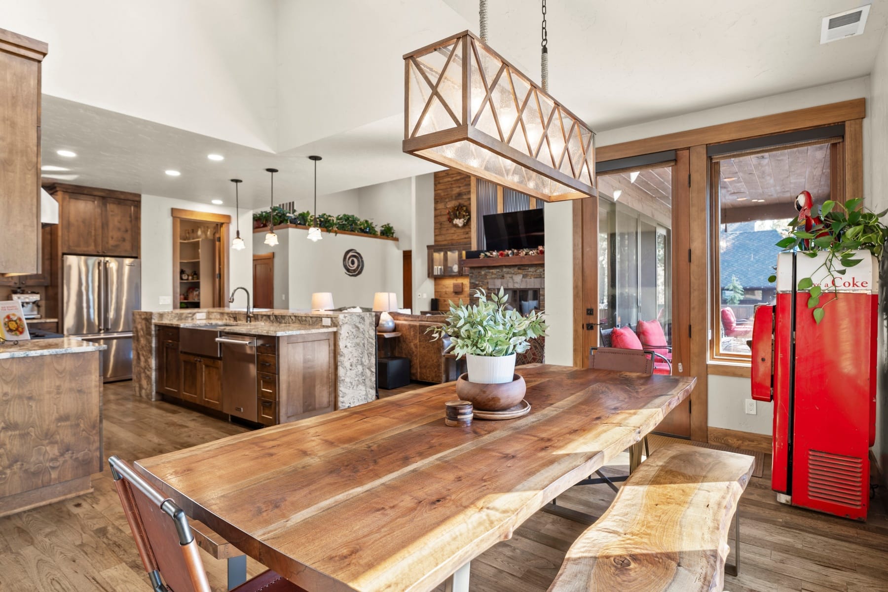  56604 Sunstone Loop #151 Bend, OR 97707 - 物件實景
